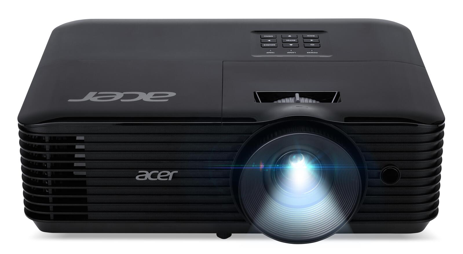 Acer X119H DLP Beamer 4.800 ANSI Lumen