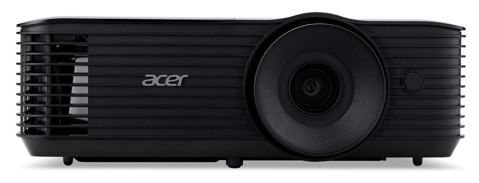 Acer X129H DLP Beamer 4800 ANSI Lumen