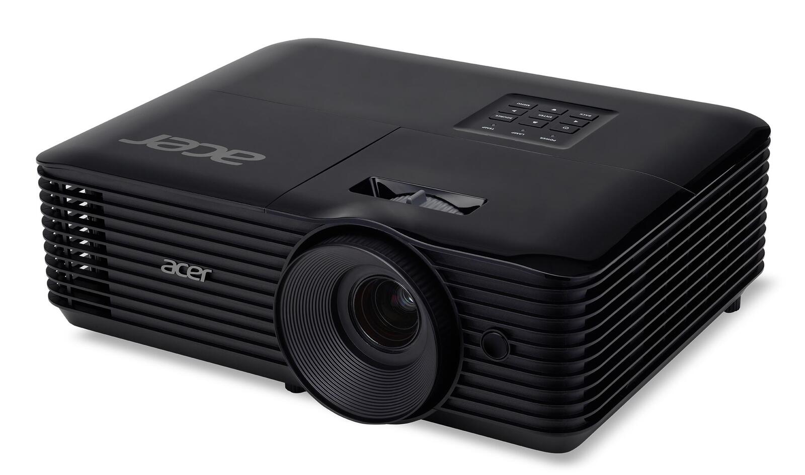 Acer X129H DLP Beamer 4800 ANSI Lumen