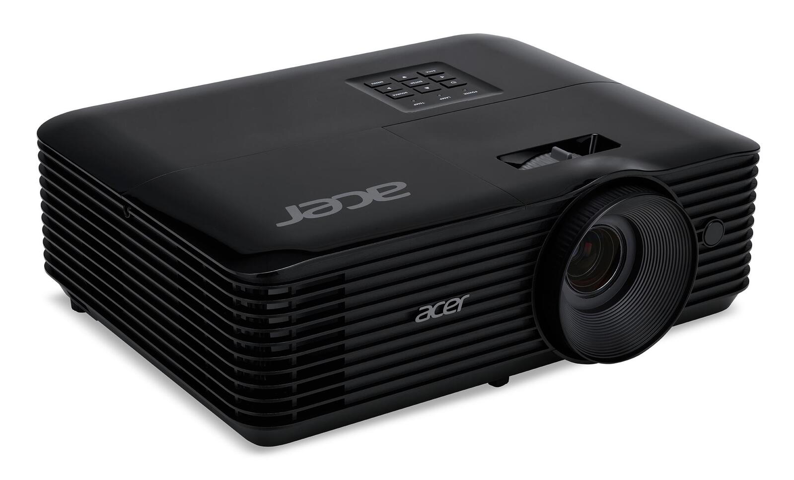 Acer X129H DLP Beamer 4800 ANSI Lumen