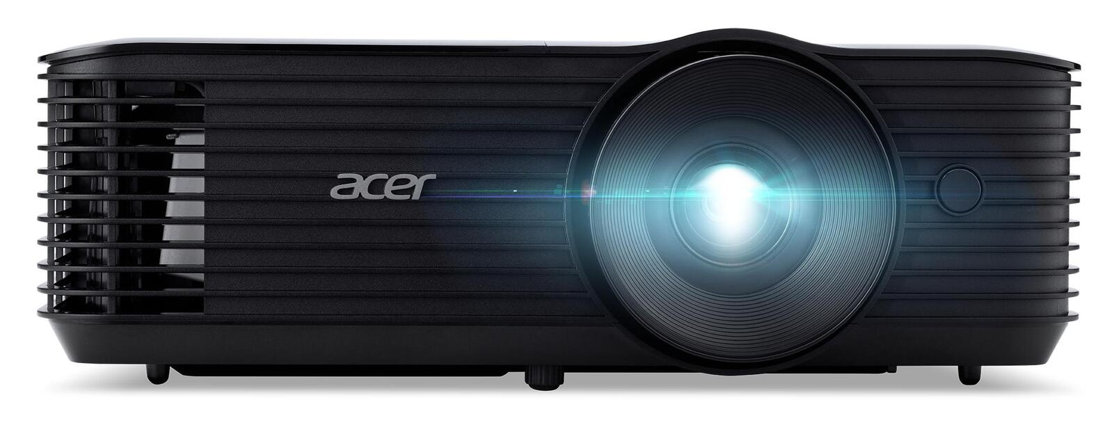 Acer X129H DLP Beamer 4800 ANSI Lumen