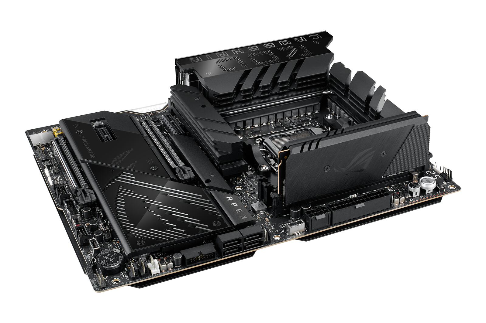 ASUS ROG CROSSHAIR X870E APEX ATX