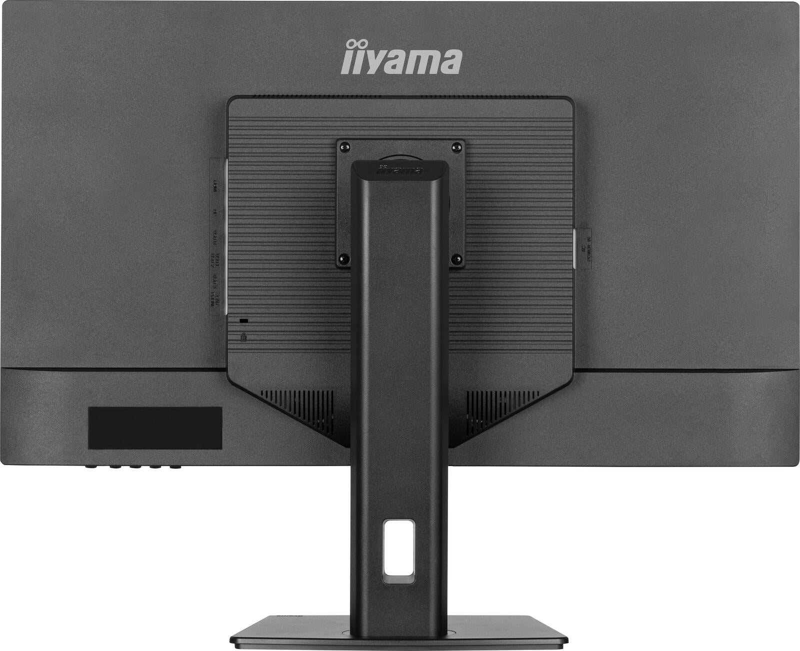 iiyama ProLite XB3270QSU-B1 Monitor 80cm (31,5')