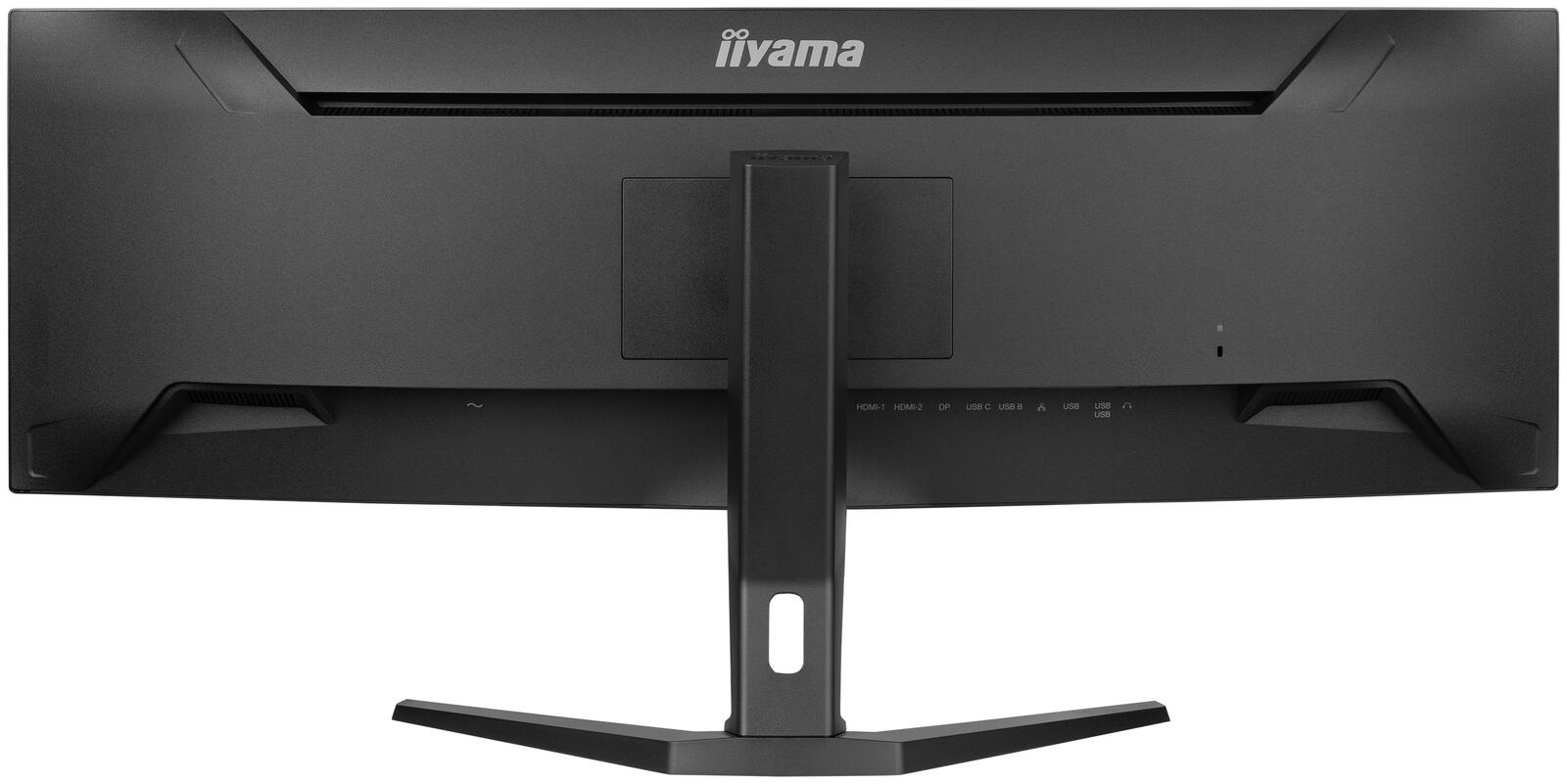 iiyama ProLite XCB4594DQSN-B1 Monitor 117cm (44,5')