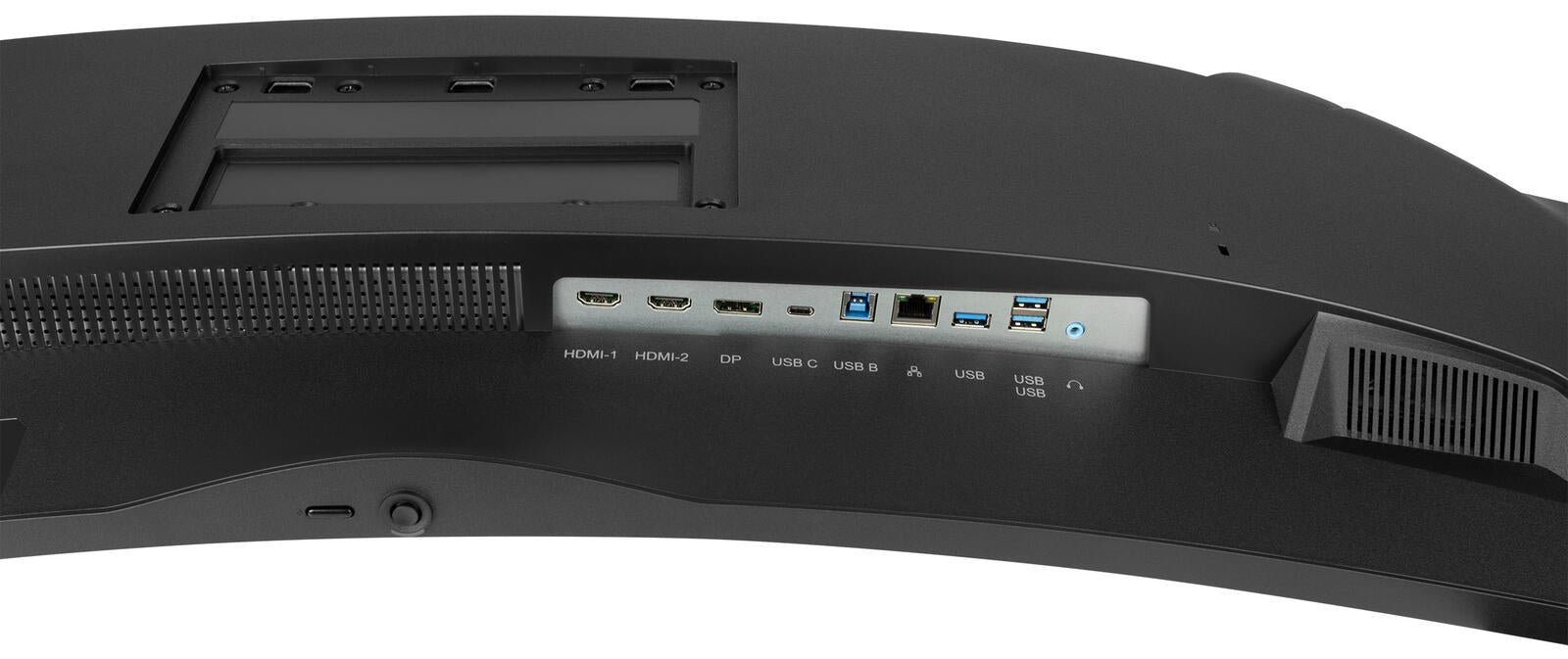 iiyama ProLite XCB4594DQSN-B1 Monitor 117cm (44,5')