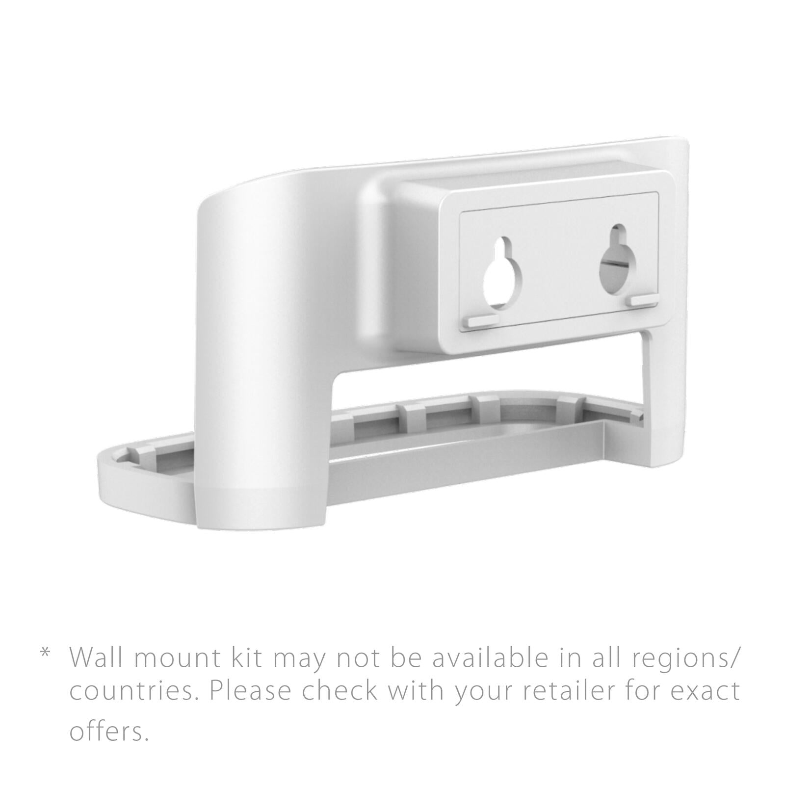 ASUS ZenWiFi XD6S AX5400 2er Set Weiß kombinierbarer Router (AX5400 Whole-Home Dual-Band Mesh WiFi 6 System, Abdeckung v