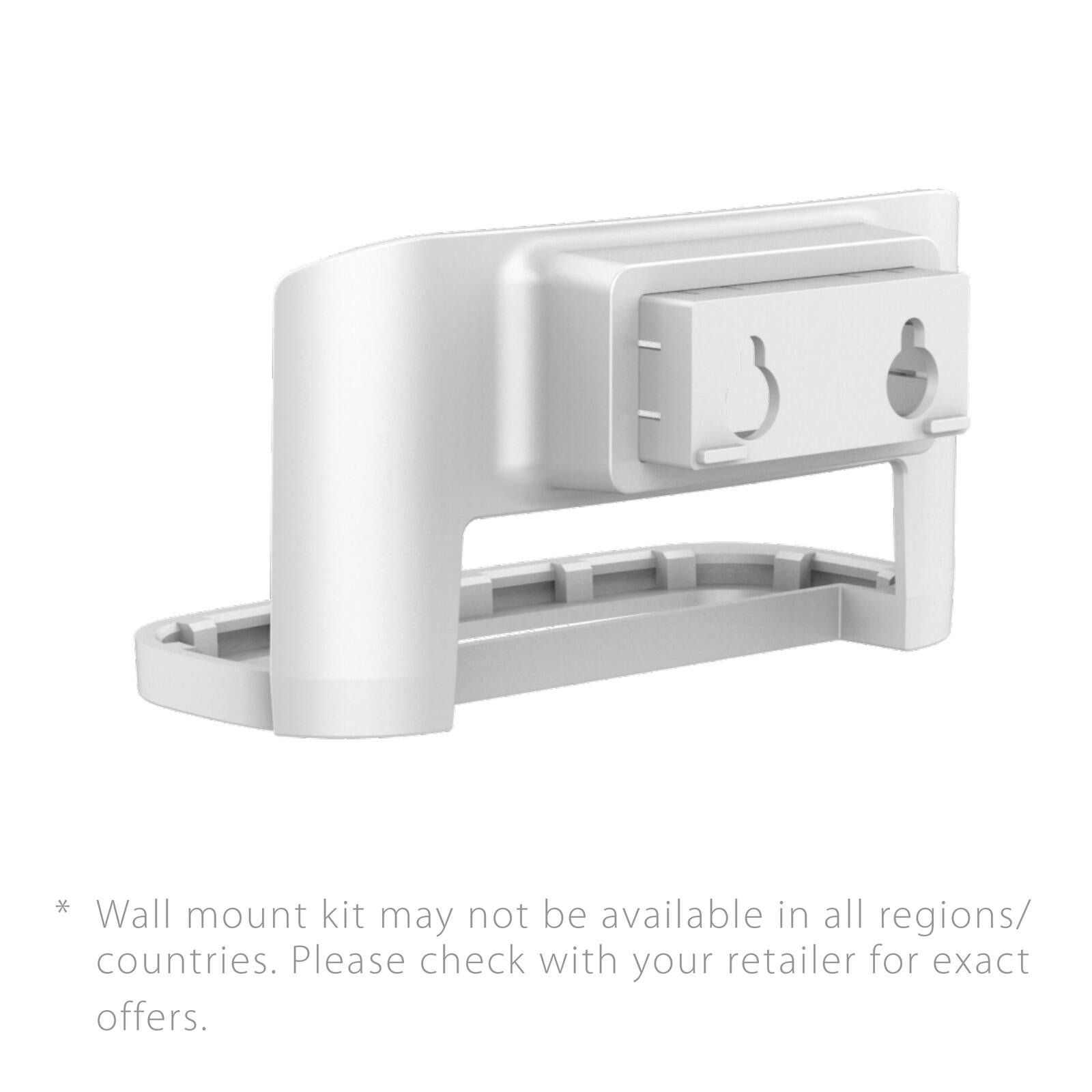 ASUS ZenWiFi XD6S AX5400 2er Set Weiß kombinierbarer Router (AX5400 Whole-Home Dual-Band Mesh WiFi 6 System, Abdeckung v