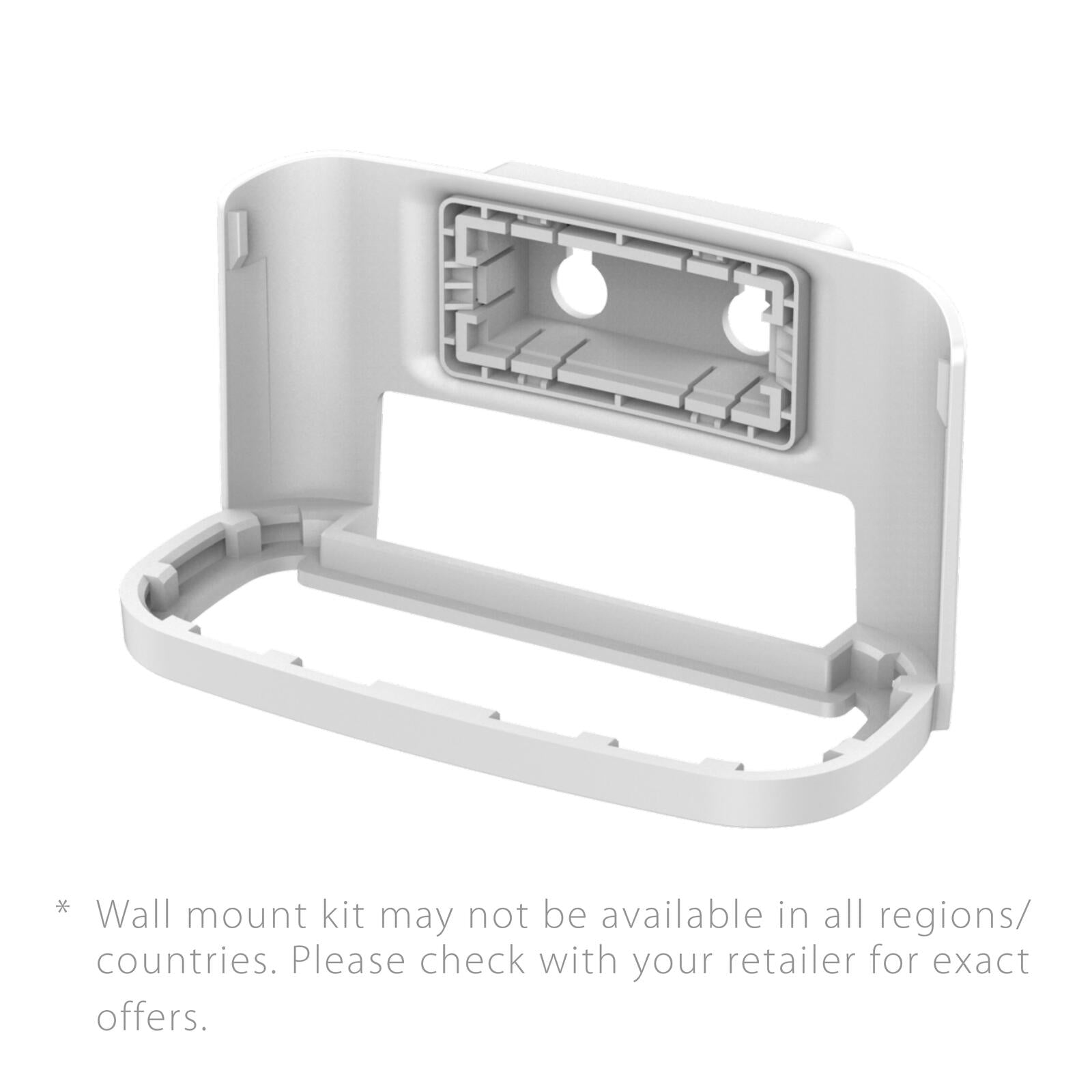 ASUS ZenWiFi XD6S AX5400 2er Set Weiß kombinierbarer Router (AX5400 Whole-Home Dual-Band Mesh WiFi 6 System, Abdeckung v