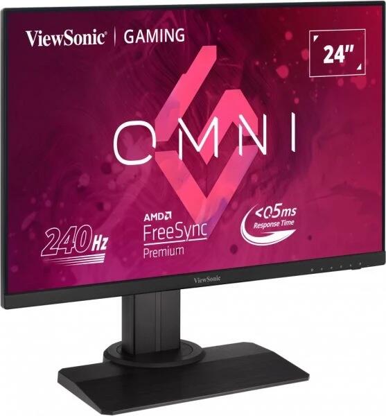 ViewSonic XG2431 Gaming Monitor 24 Zoll