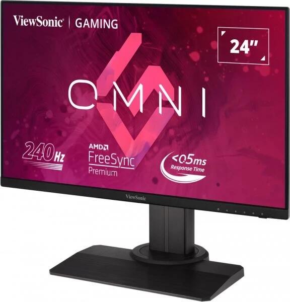 ViewSonic XG2431 Gaming Monitor 24 Zoll