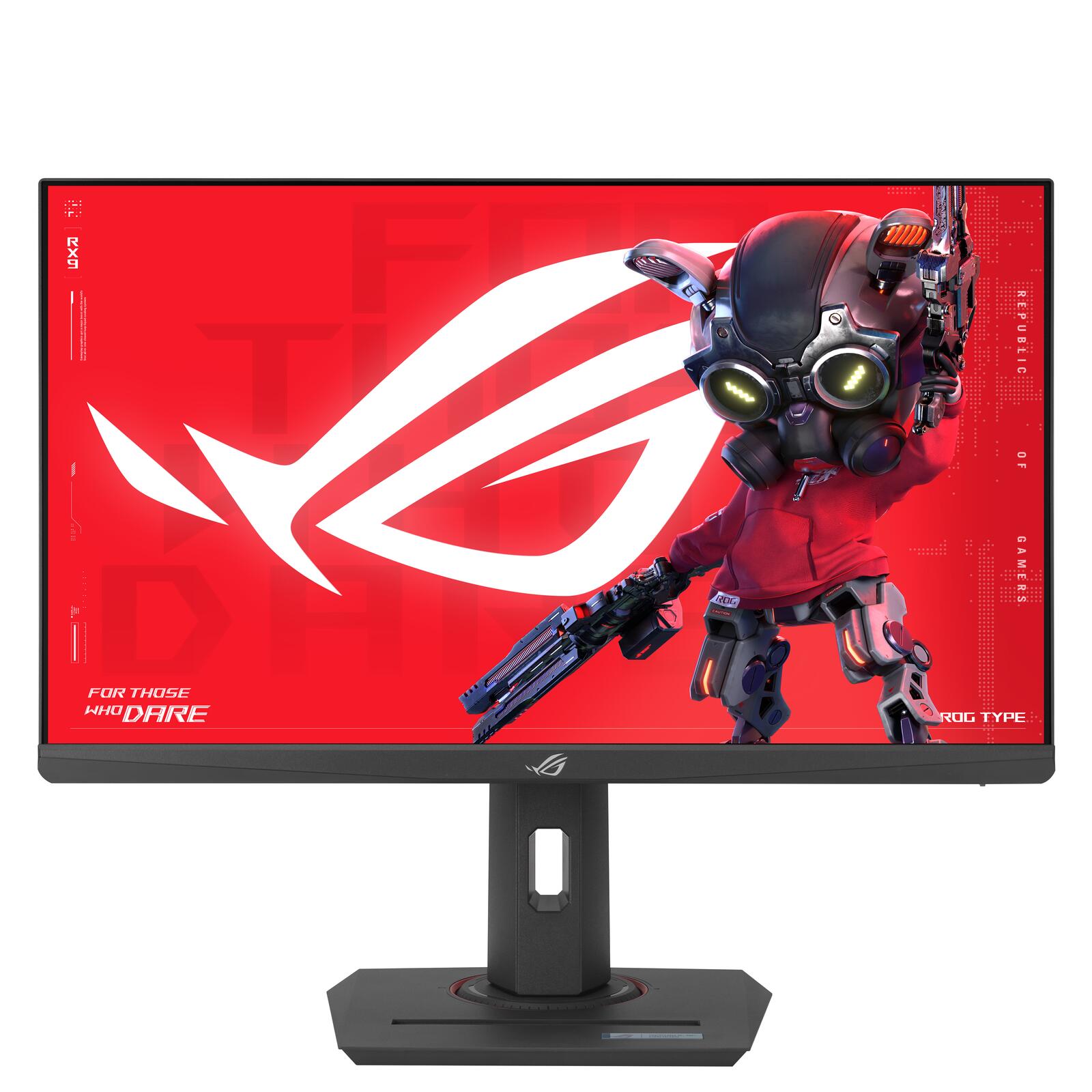 ASUS ROG Strix XG259CMS Gaming Monitor 62,2 cm (24.5')