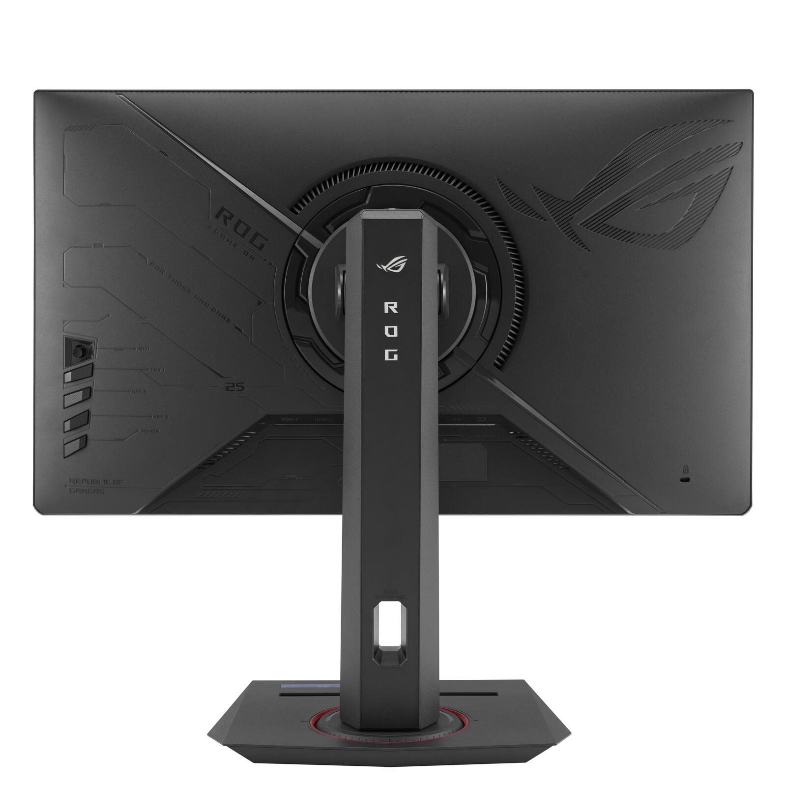 ASUS ROG Strix XG259CMS Gaming Monitor 62,2 cm (24.5')