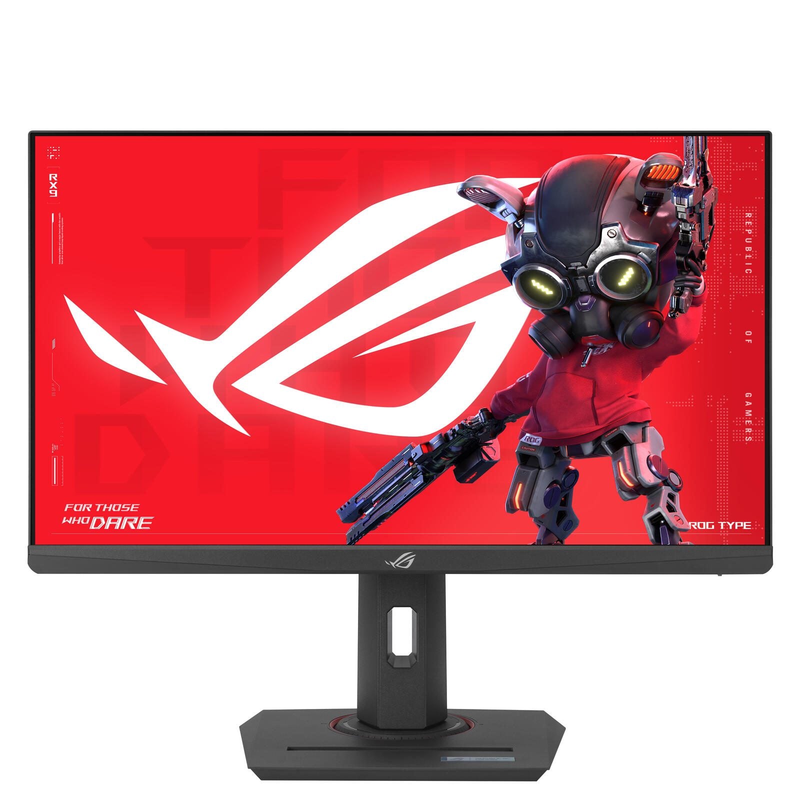 ASUS ROG Strix XG259CS Gaming-Monitor 62,2 cm (24,5')