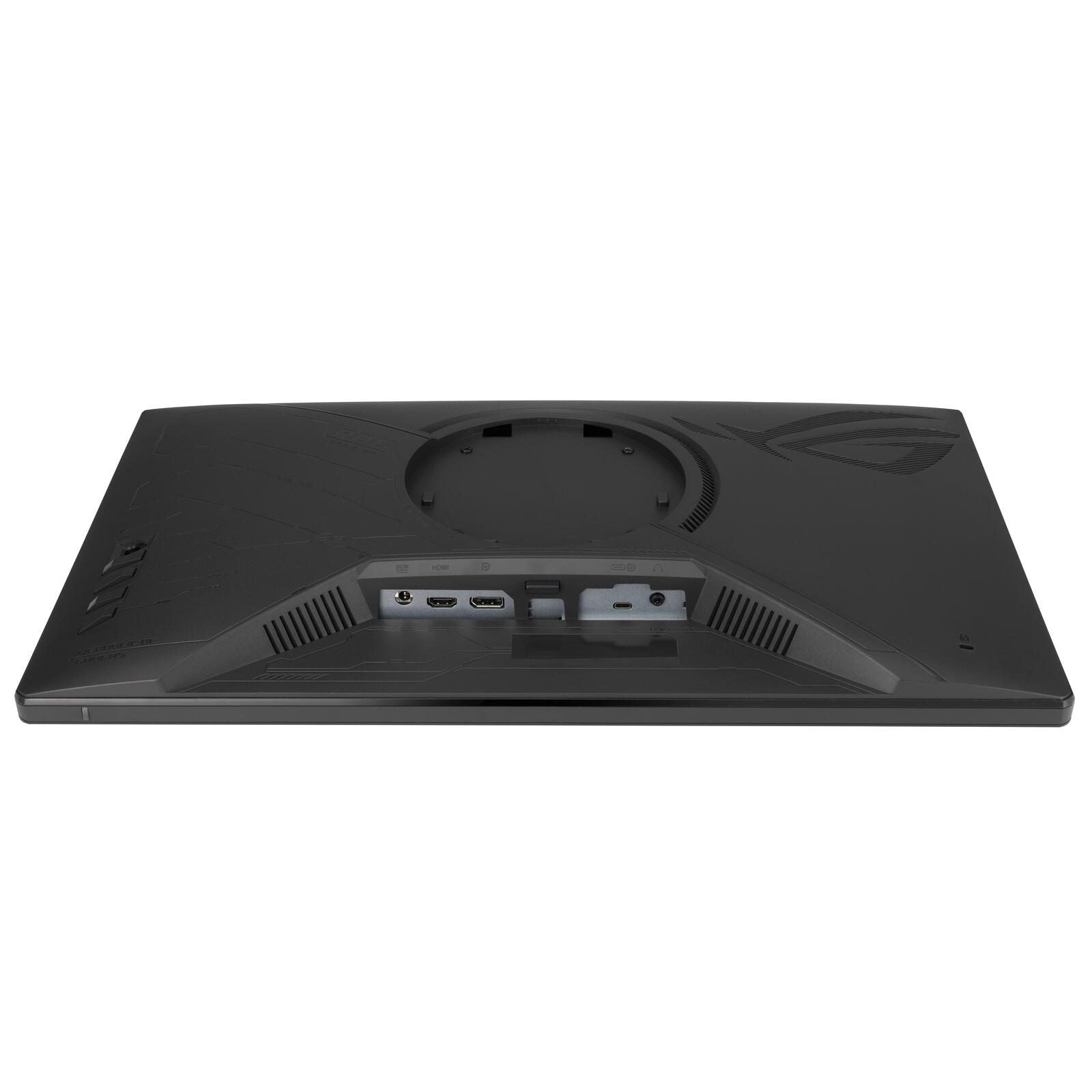 ASUS ROG Strix XG259CS Gaming-Monitor 62,2 cm (24,5')
