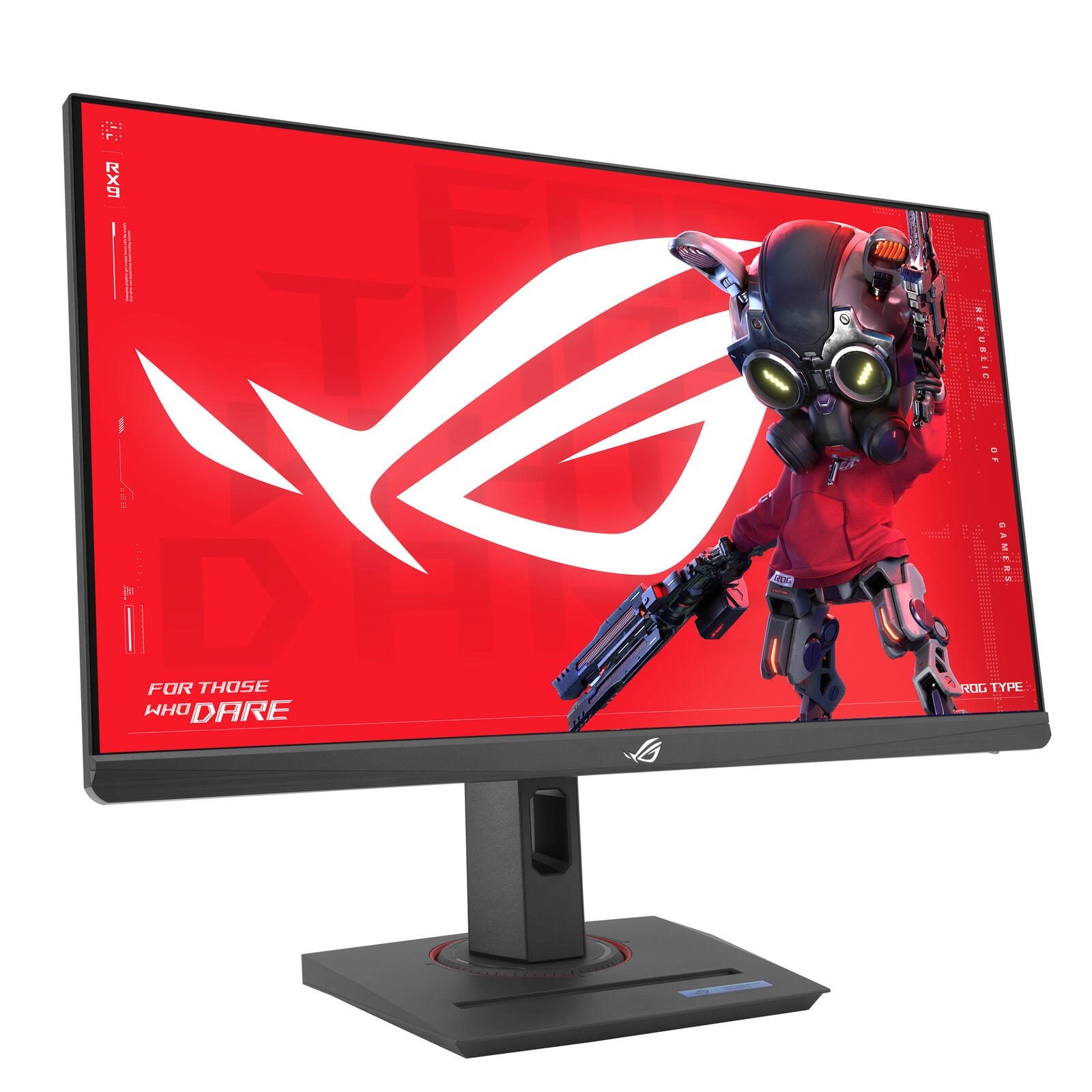 ASUS ROG Strix XG259CS Gaming-Monitor 62,2 cm (24,5')