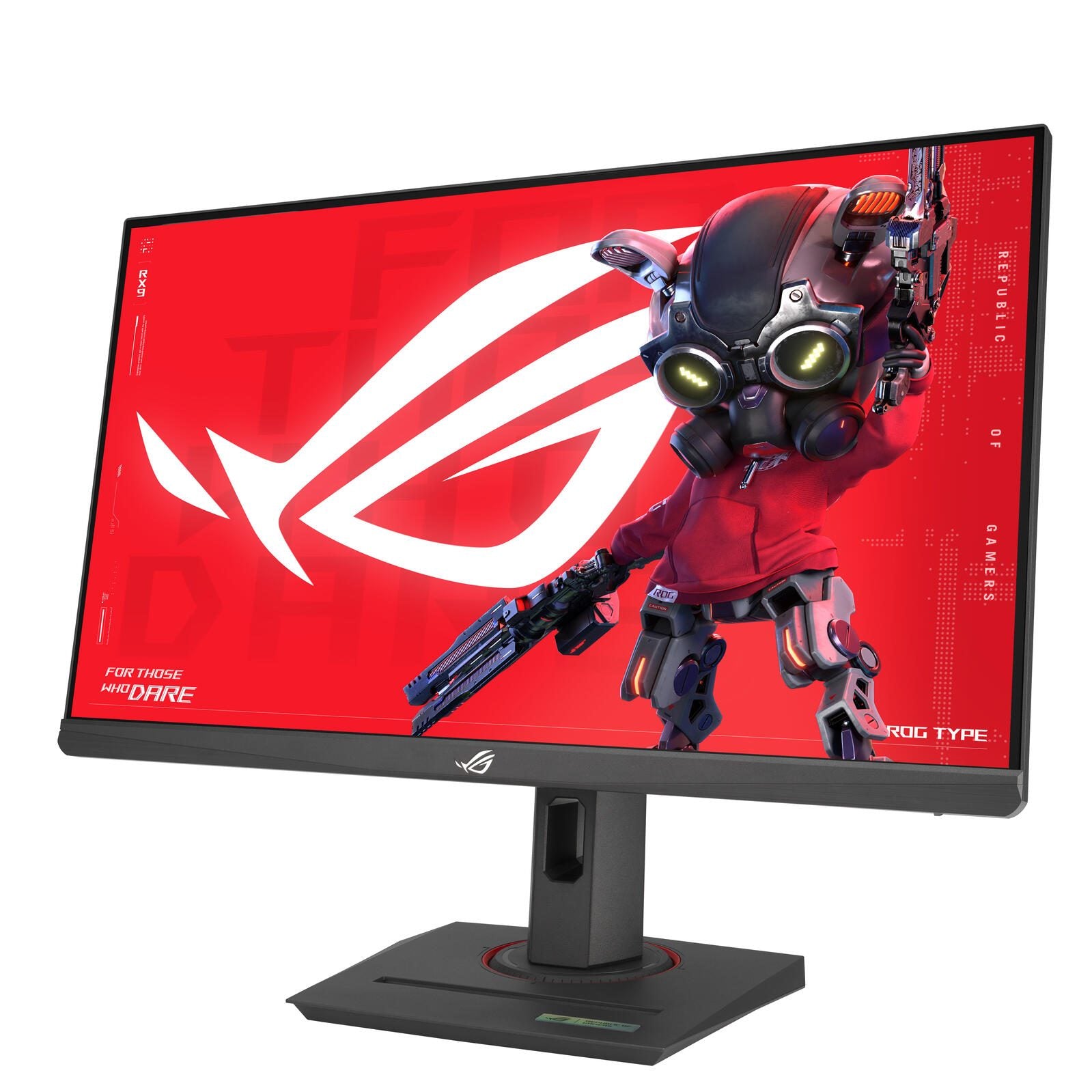 ASUS ROG Strix XG259CS Gaming-Monitor 62,2 cm (24,5')