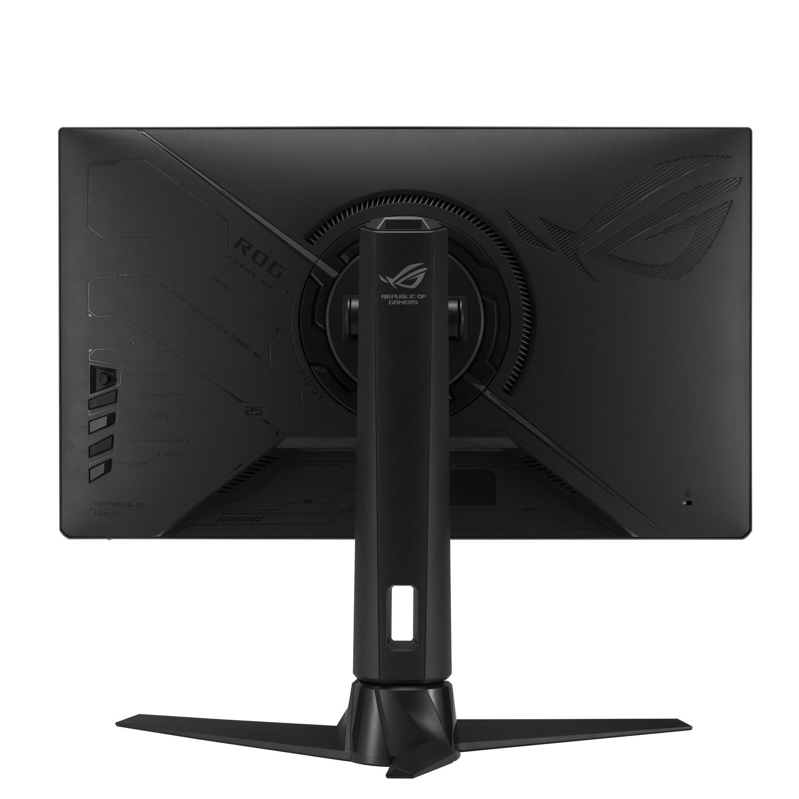 ASUS ROG Strix XG259QN Gaming Monitor 62,2 cm (24,5 Zoll)