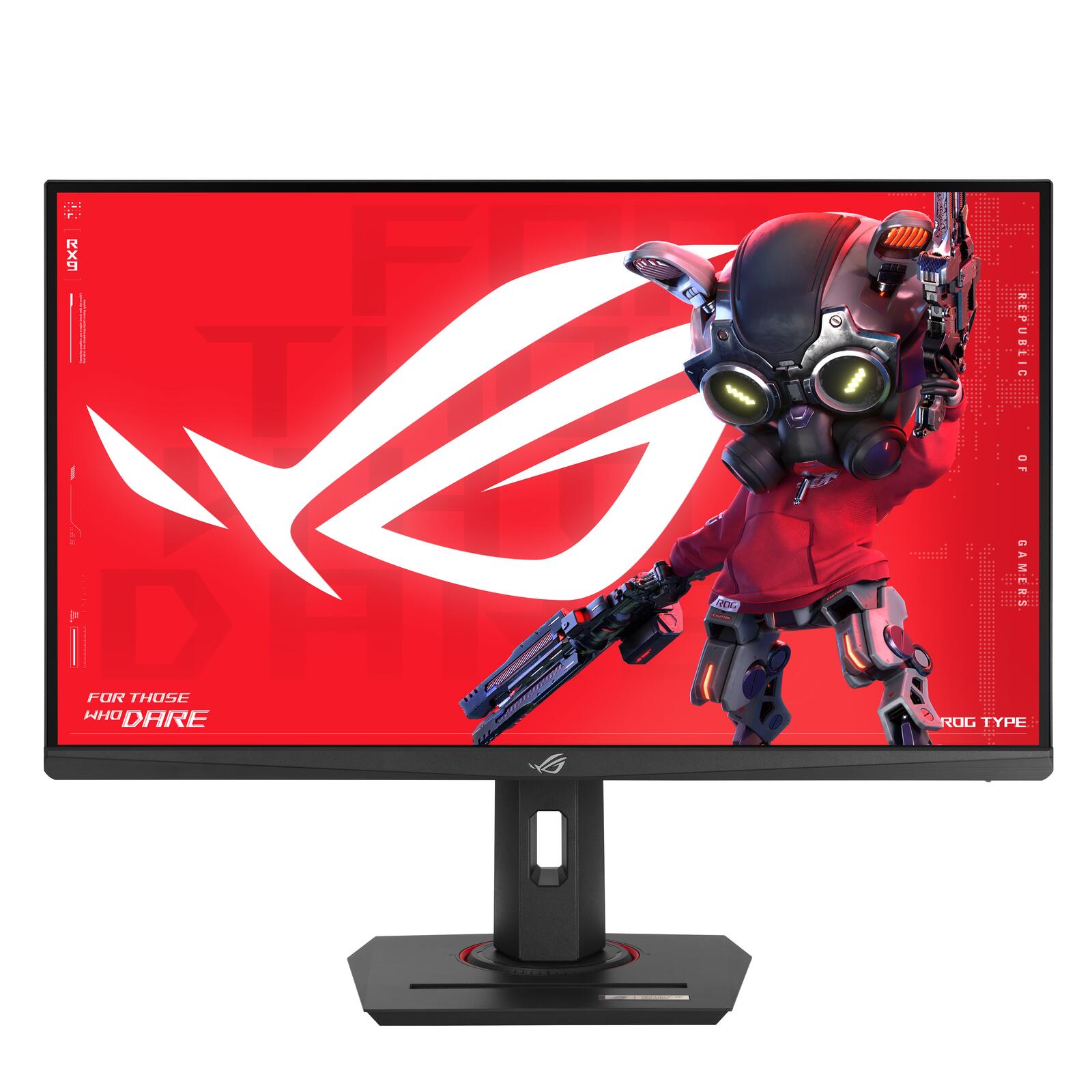 ASUS ROG Strix XG279CNS Full HD Gaming Monitor 68,6 cm (27')