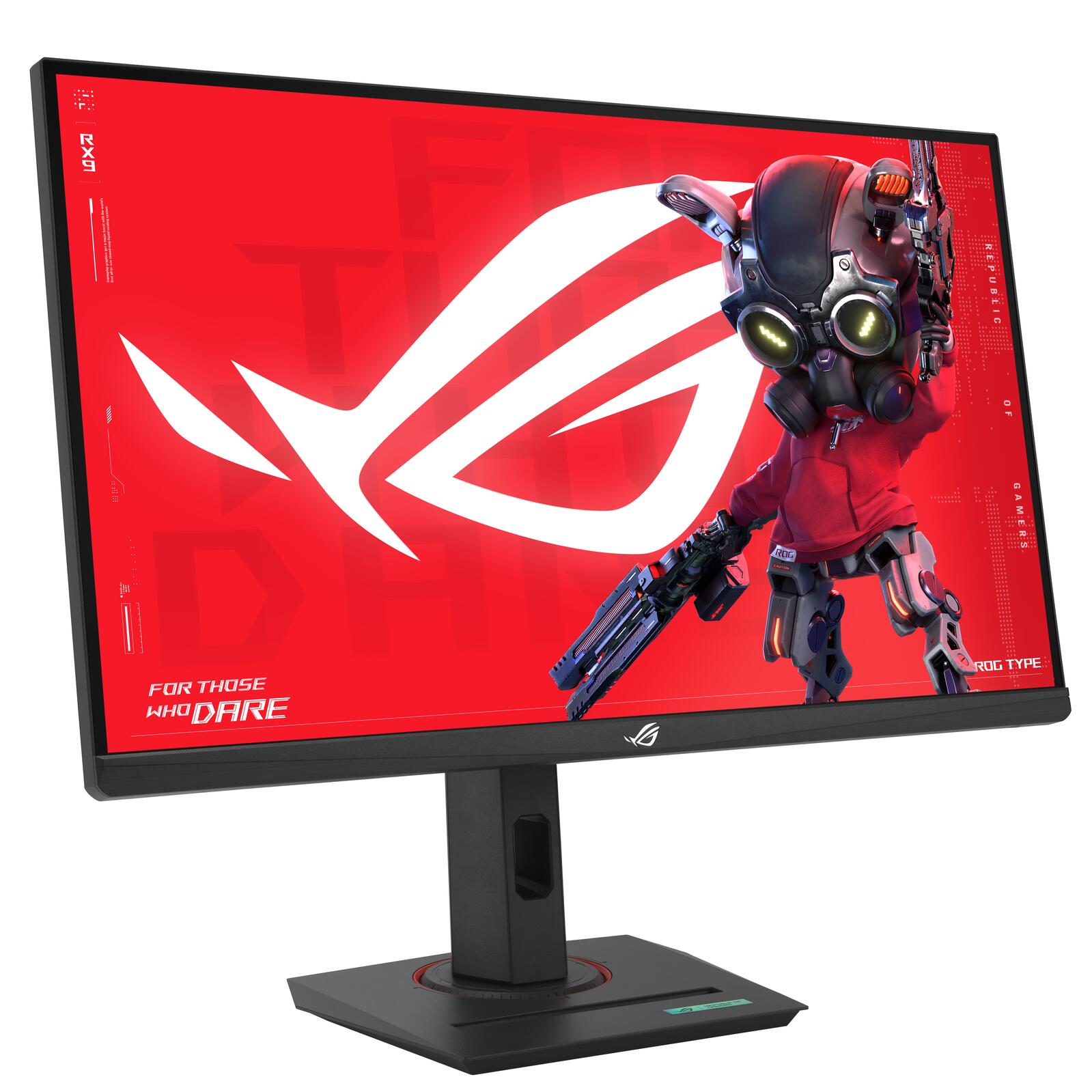 ASUS ROG Strix XG279CNS Full HD Gaming Monitor 68,6 cm (27')