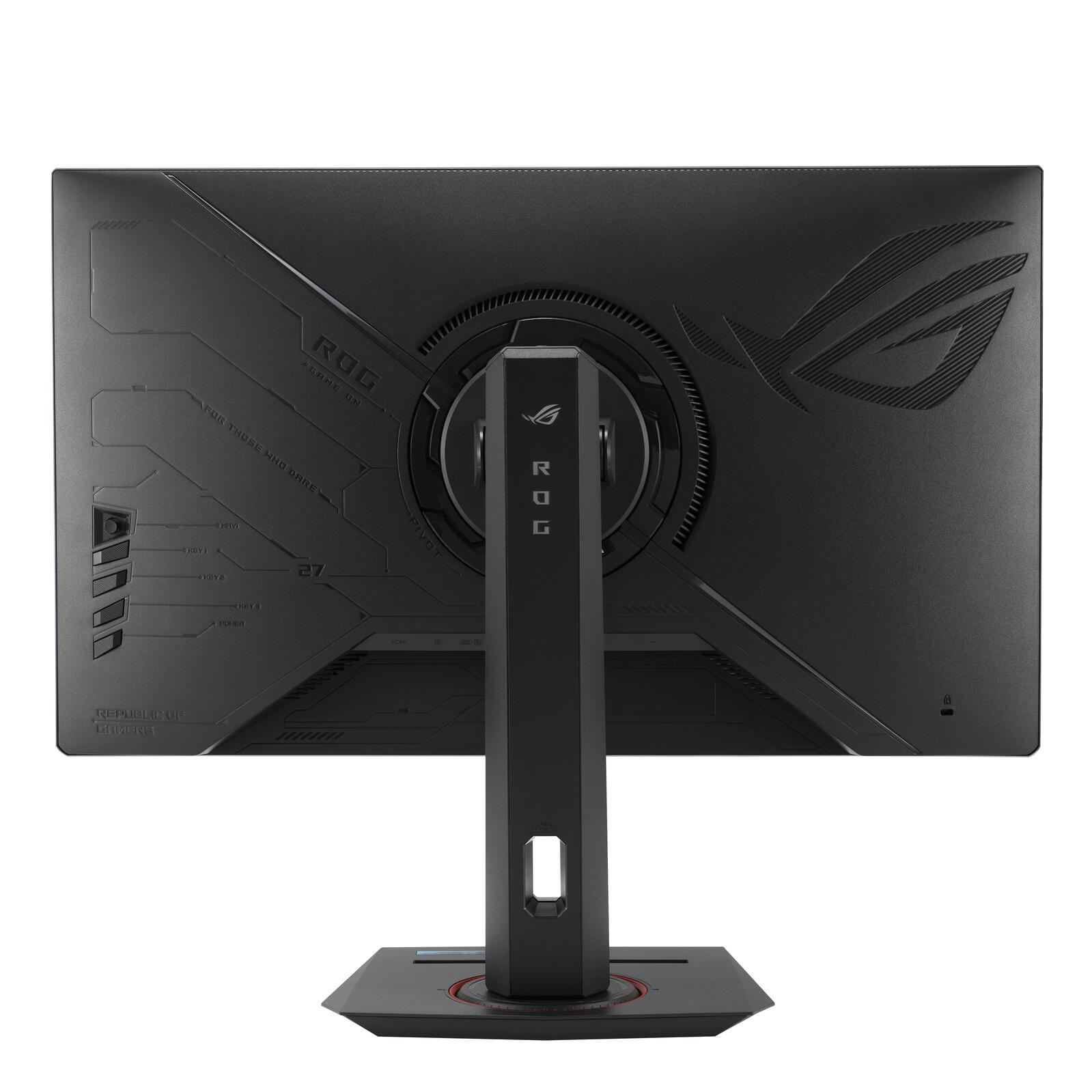 ASUS ROG Strix XG279CNS Full HD Gaming Monitor 68,6 cm (27')