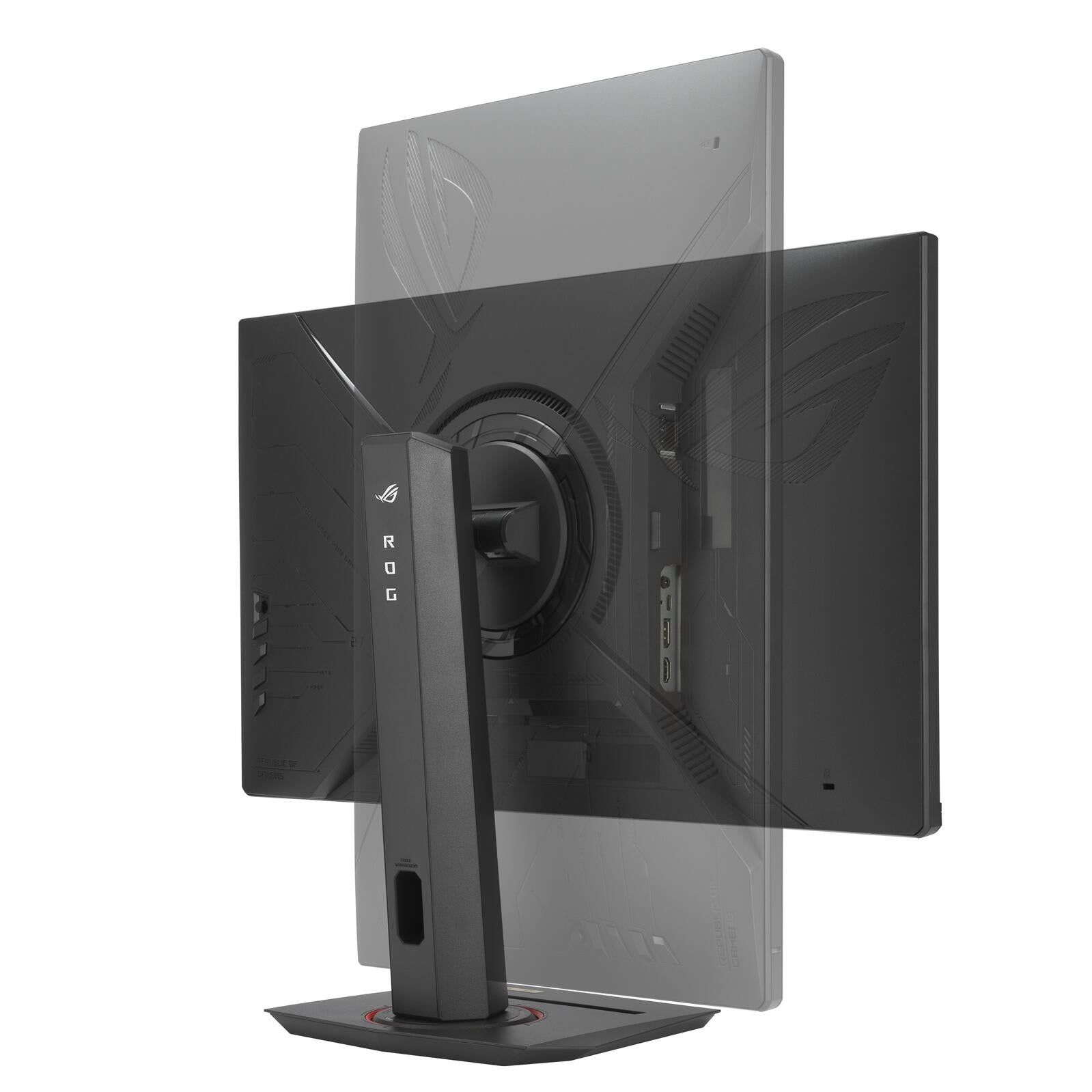 ASUS ROG Strix XG279CNS Full HD Gaming Monitor 68,6 cm (27')