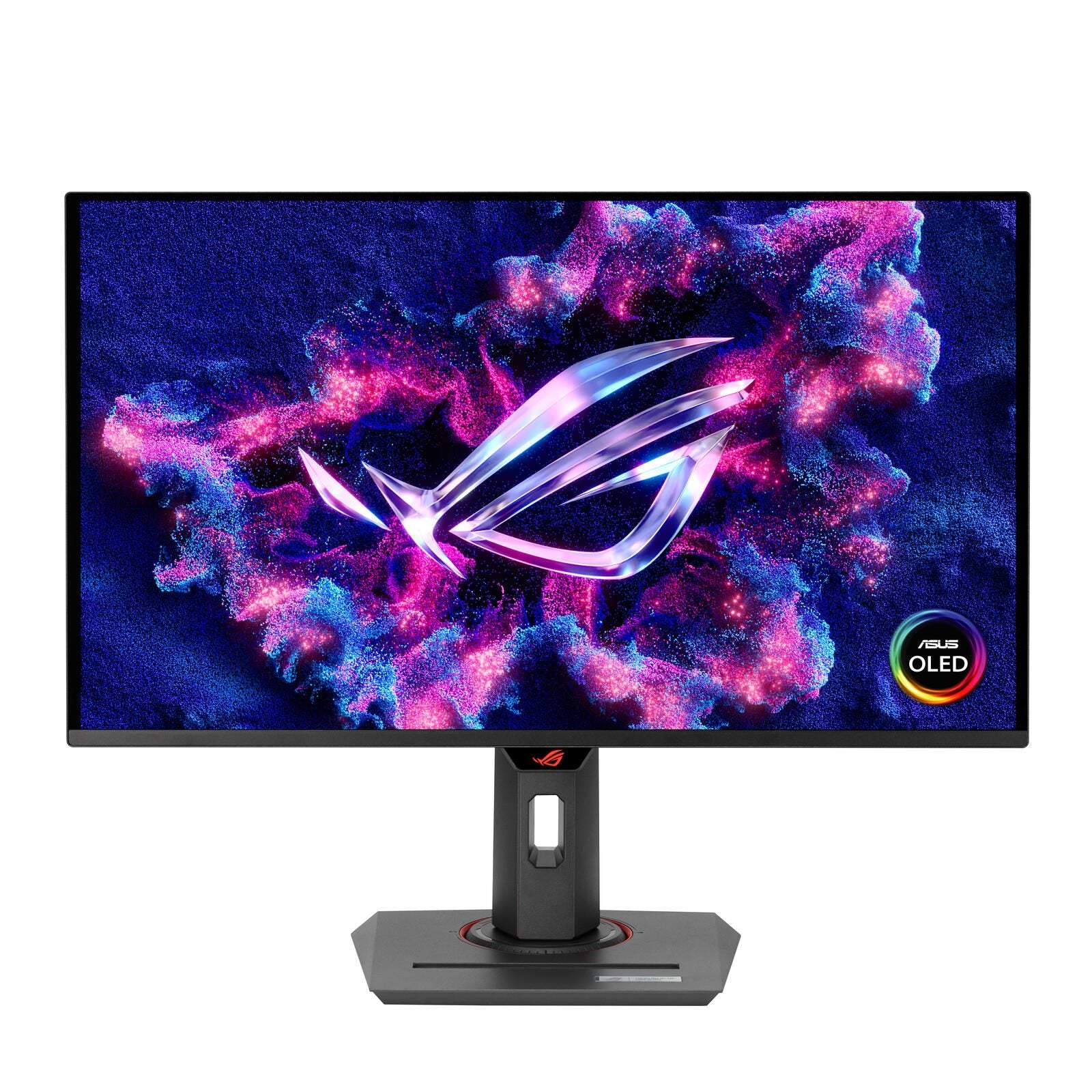 ASUS ROG Strix OLED XG27ACDNG Gaming-Monitor 67,3 cm (26,5')
