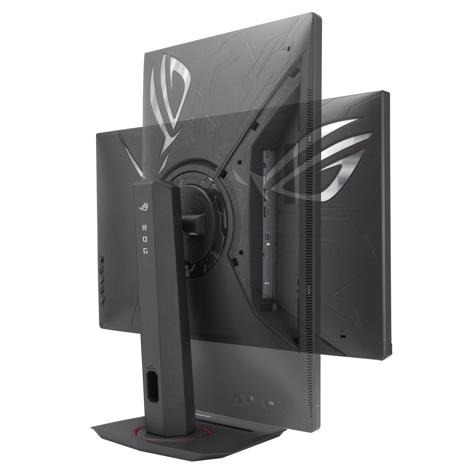 ASUS ROG Strix XG27ACG Gaming Monitor 68.6cm (27')