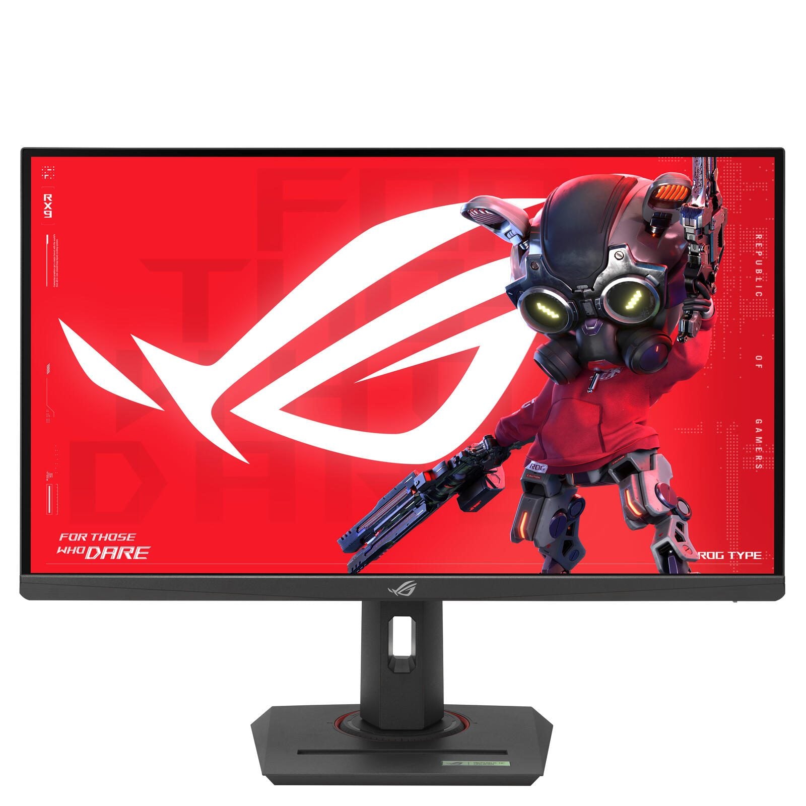 ASUS ROG Strix XG27ACMG Gaming-Monitor 68,6 cm (27')