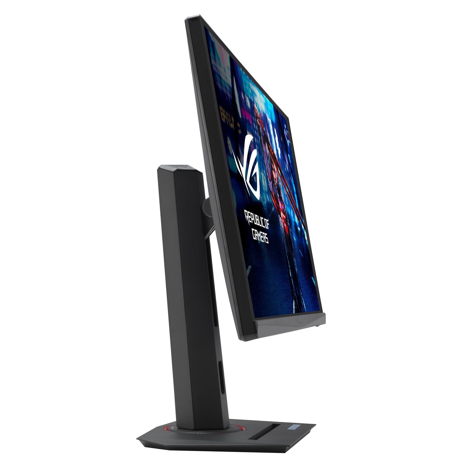 ASUS ROG Strix XG27ACS Gaming Monitor 68,6 cm (27 Zoll)