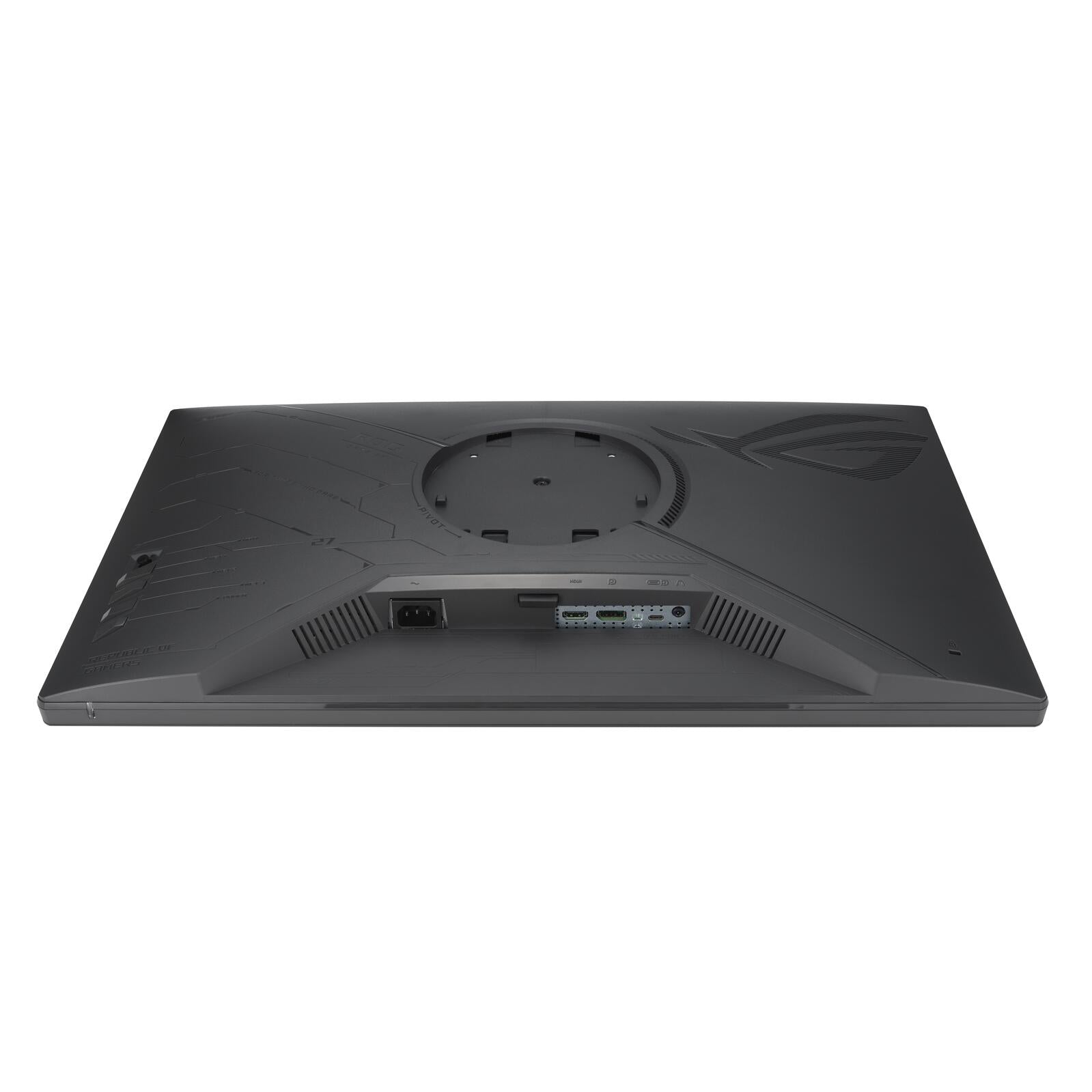 ASUS ROG Strix XG27ACS Gaming Monitor 68,6 cm (27 Zoll)