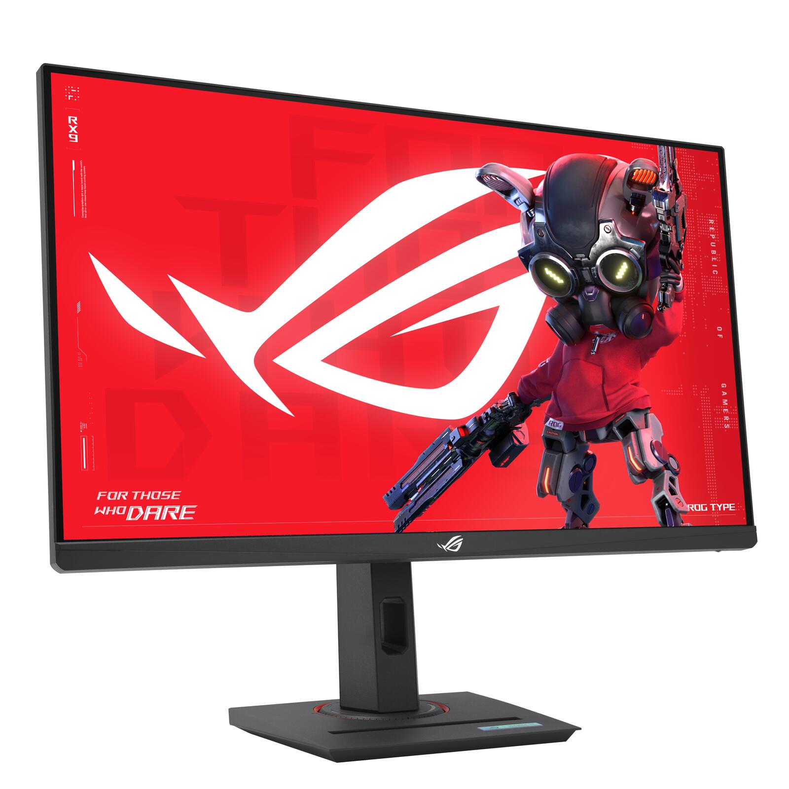 ASUS ROG Strix XG27ACS Gaming Monitor 68,6 cm (27 Zoll)