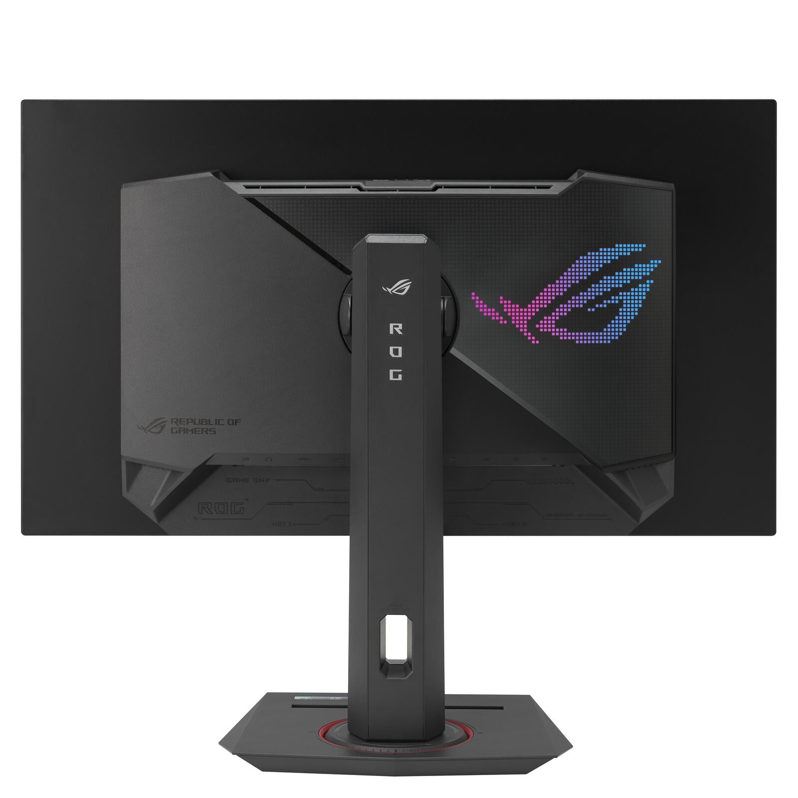 ASUS ROG STRIX XG27AQDMG Gaming Monitor 67,3 cm (26,5 Zoll)