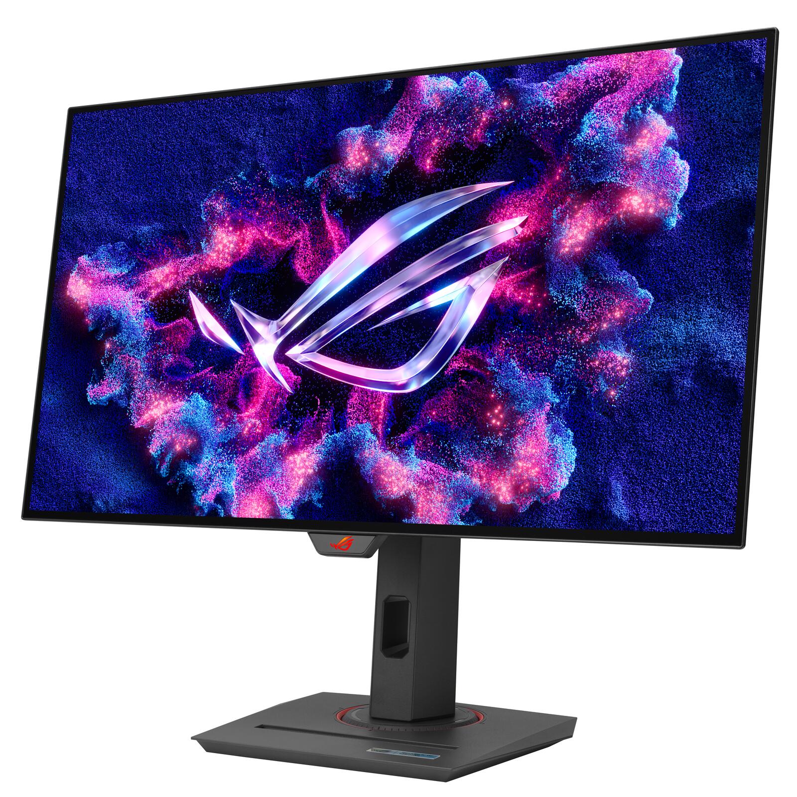 ASUS ROG STRIX XG27AQDMG Gaming Monitor 67,3 cm (26,5 Zoll)
