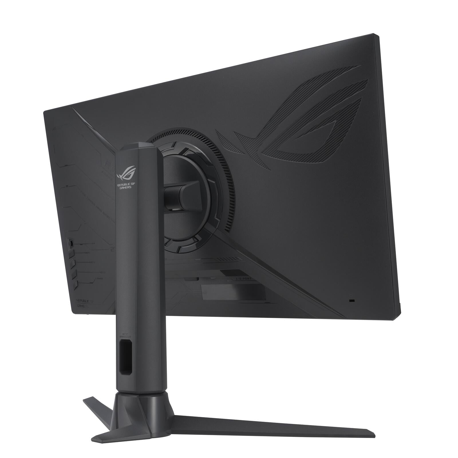 ASUS ROG STRIX XG27AQMR Gaming Monitor 68,6 cm (27 Zoll)