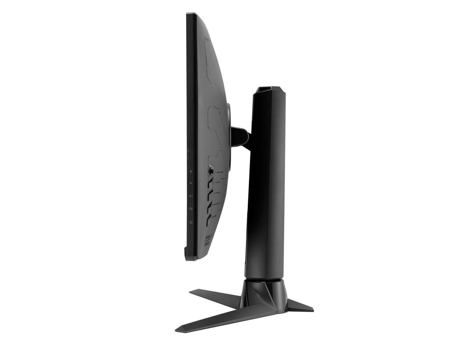 ASUS ROG STRIX XG27AQV Curved Gaming Monitor 68,6 cm (27 Zoll)