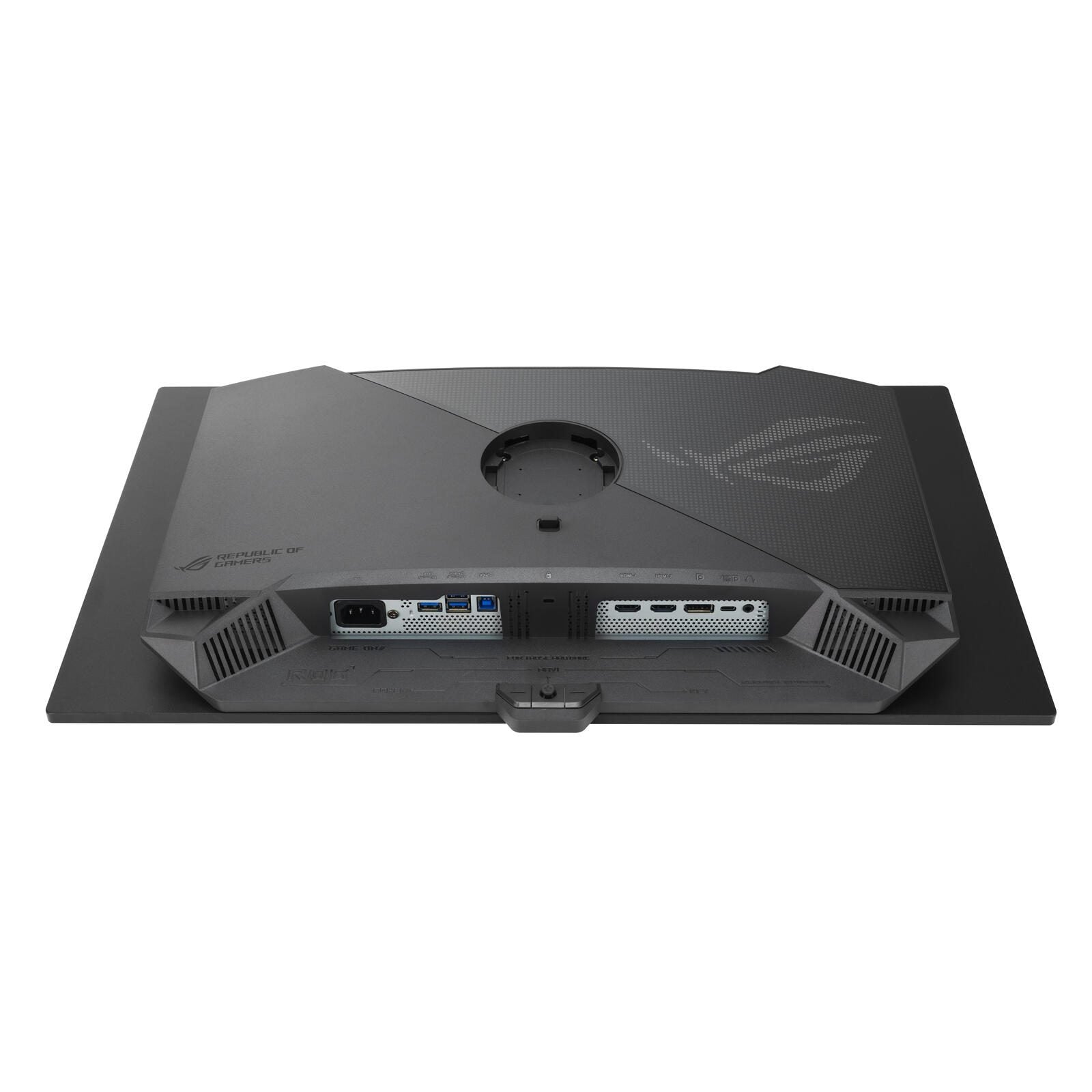 ASUS ROG Strix XG27UCDMG Gaming Monitor 68,6 cm (27 Zoll)