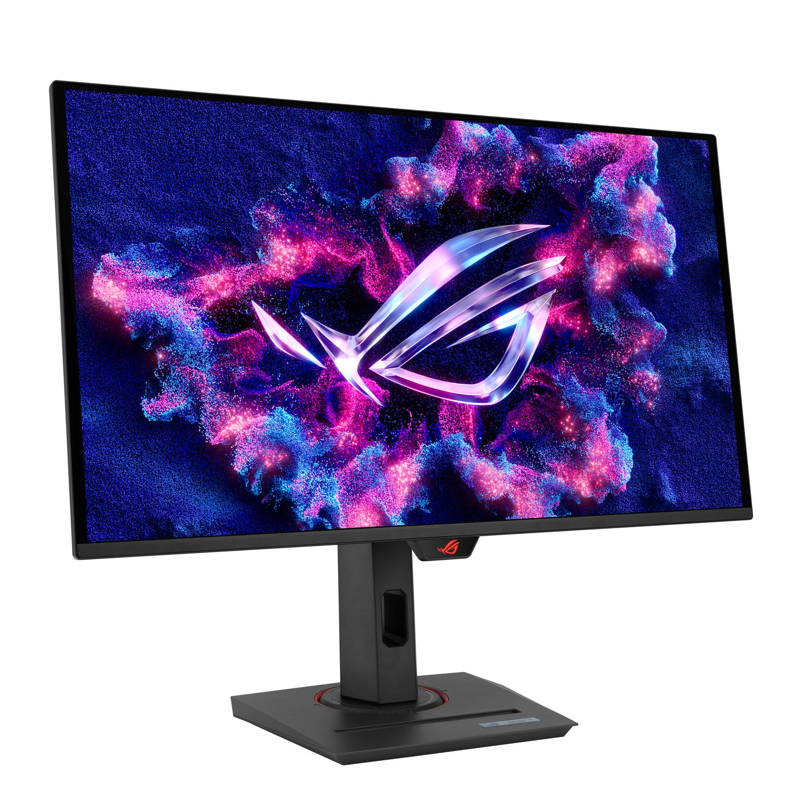 ASUS ROG Strix XG27UCDMG Gaming Monitor 68,6 cm (27 Zoll)
