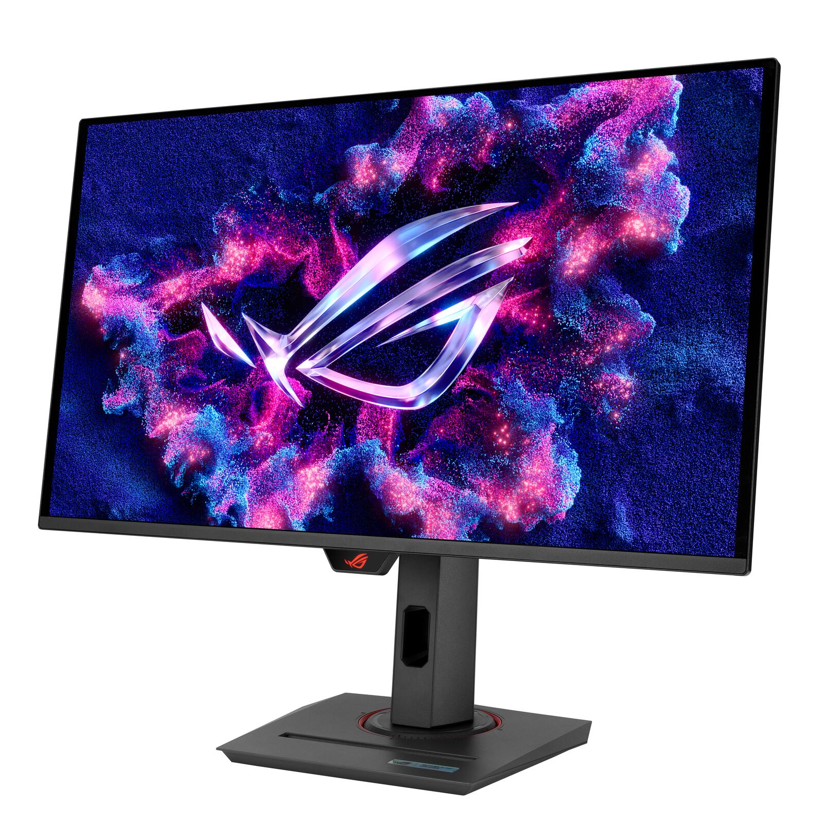 ASUS ROG Strix XG27UCDMG Gaming Monitor 68,6 cm (27 Zoll)