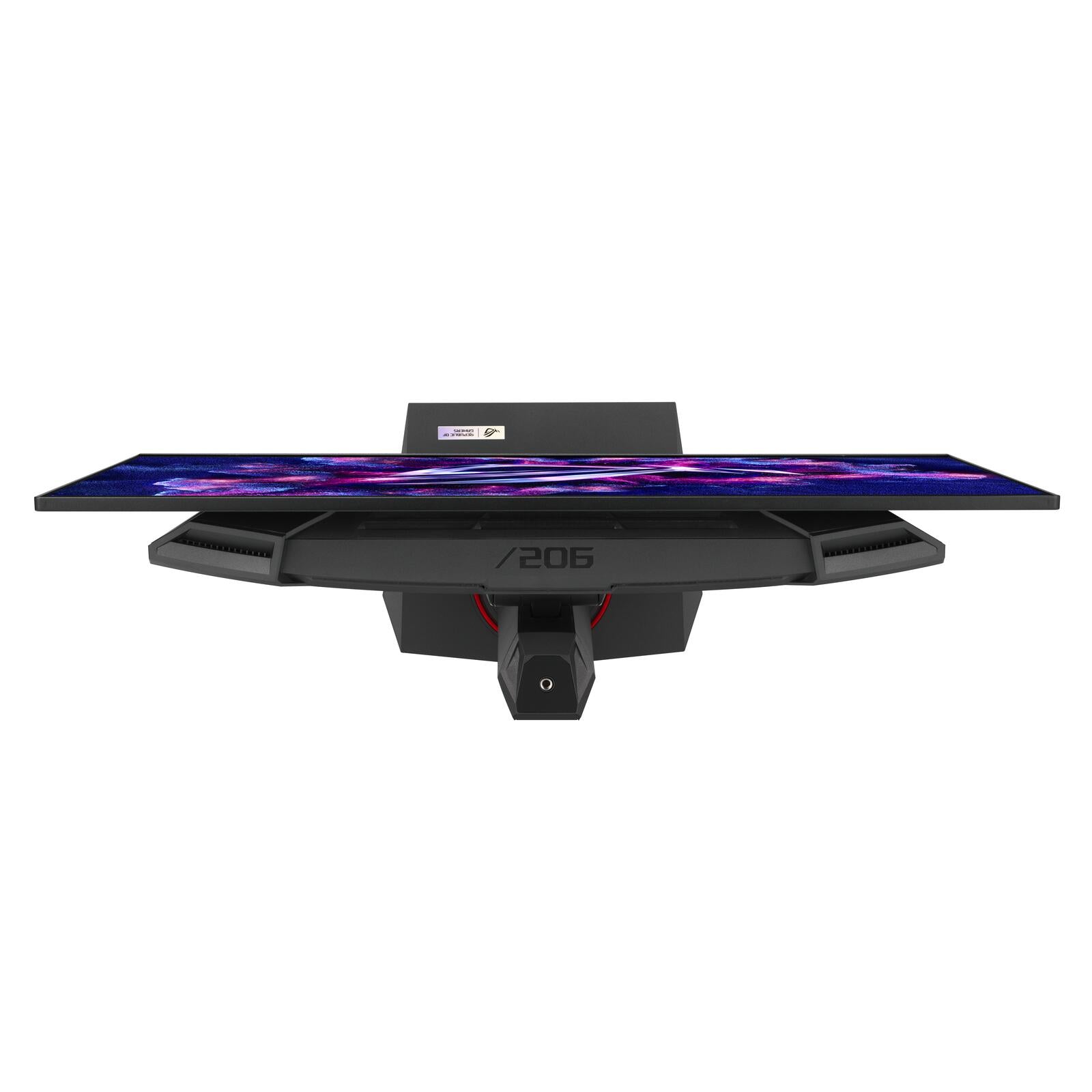 ASUS ROG Strix XG27UCDMG Gaming Monitor 68,6 cm (27 Zoll)