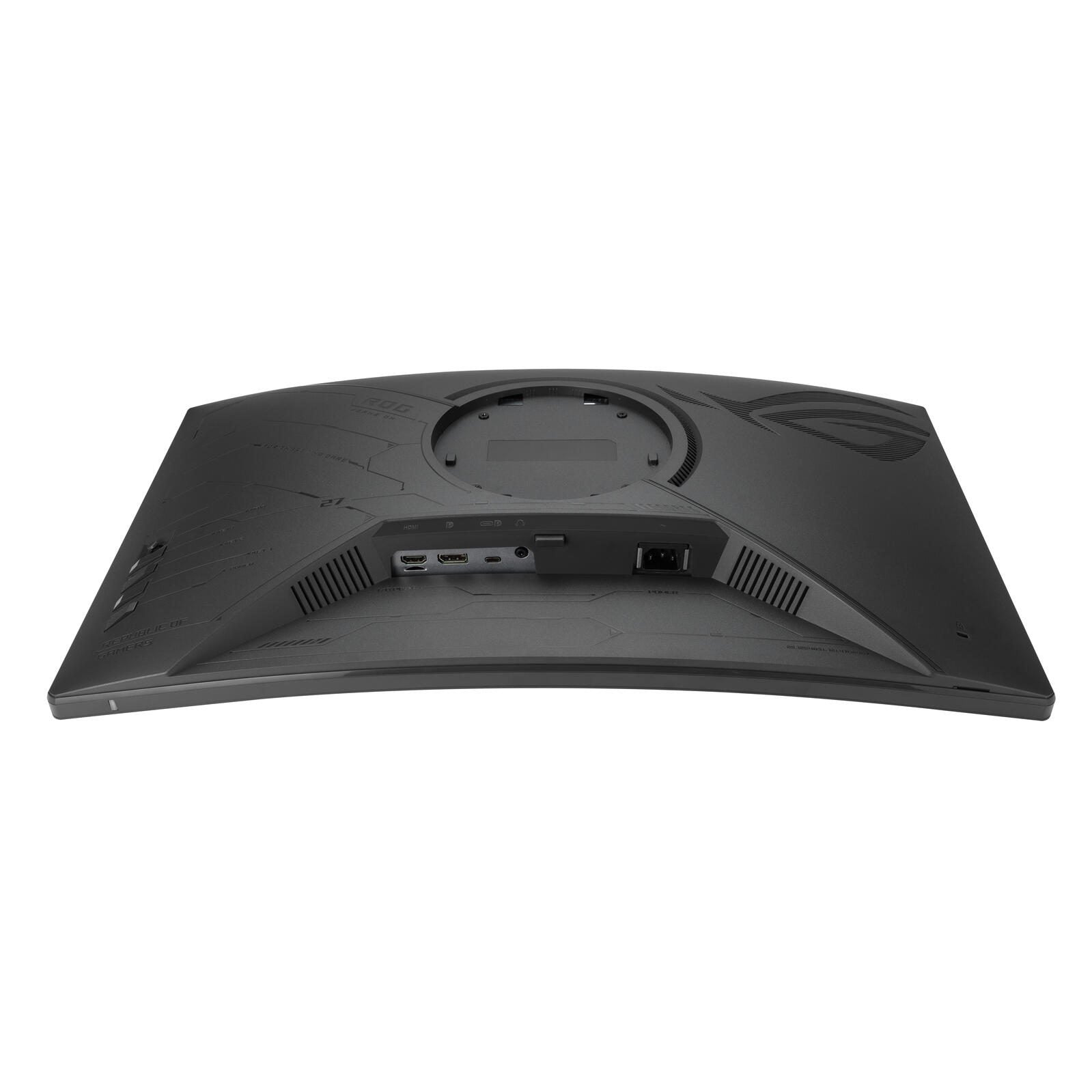 ASUS ROG Strix XG27WCMS Curved Gaming Monitor 68.6cm (27')