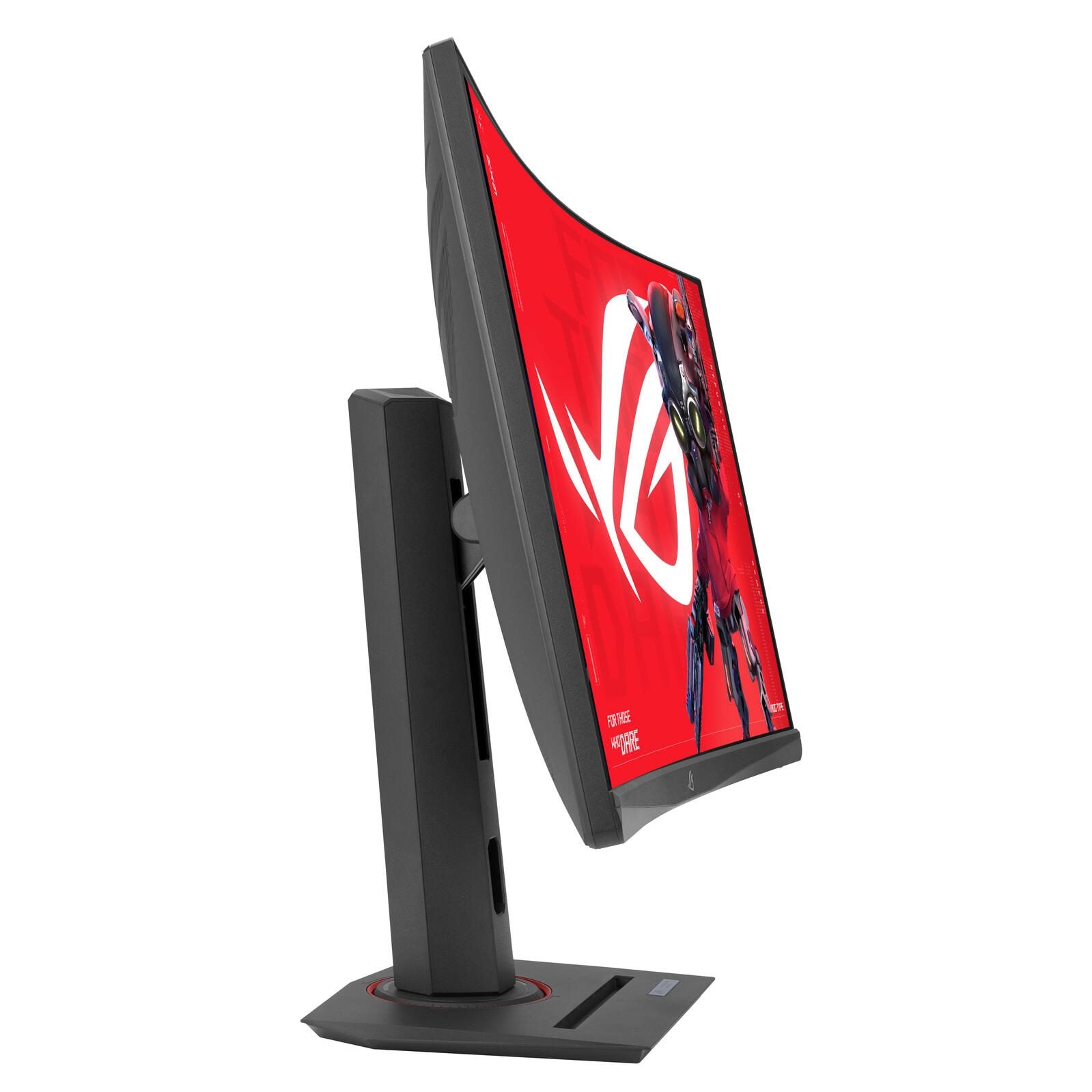 ASUS ROG Strix XG27WCMS Curved Gaming Monitor 68.6cm (27')