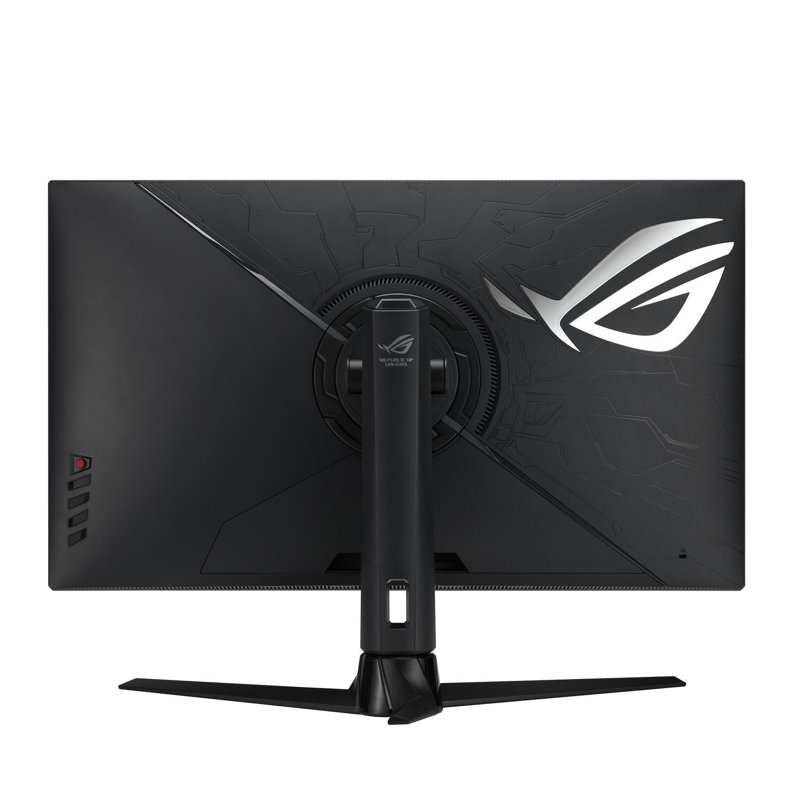 ASUS ROG STRIX XG32AQ Gaming Monitor 81,3 cm (32 Zoll)