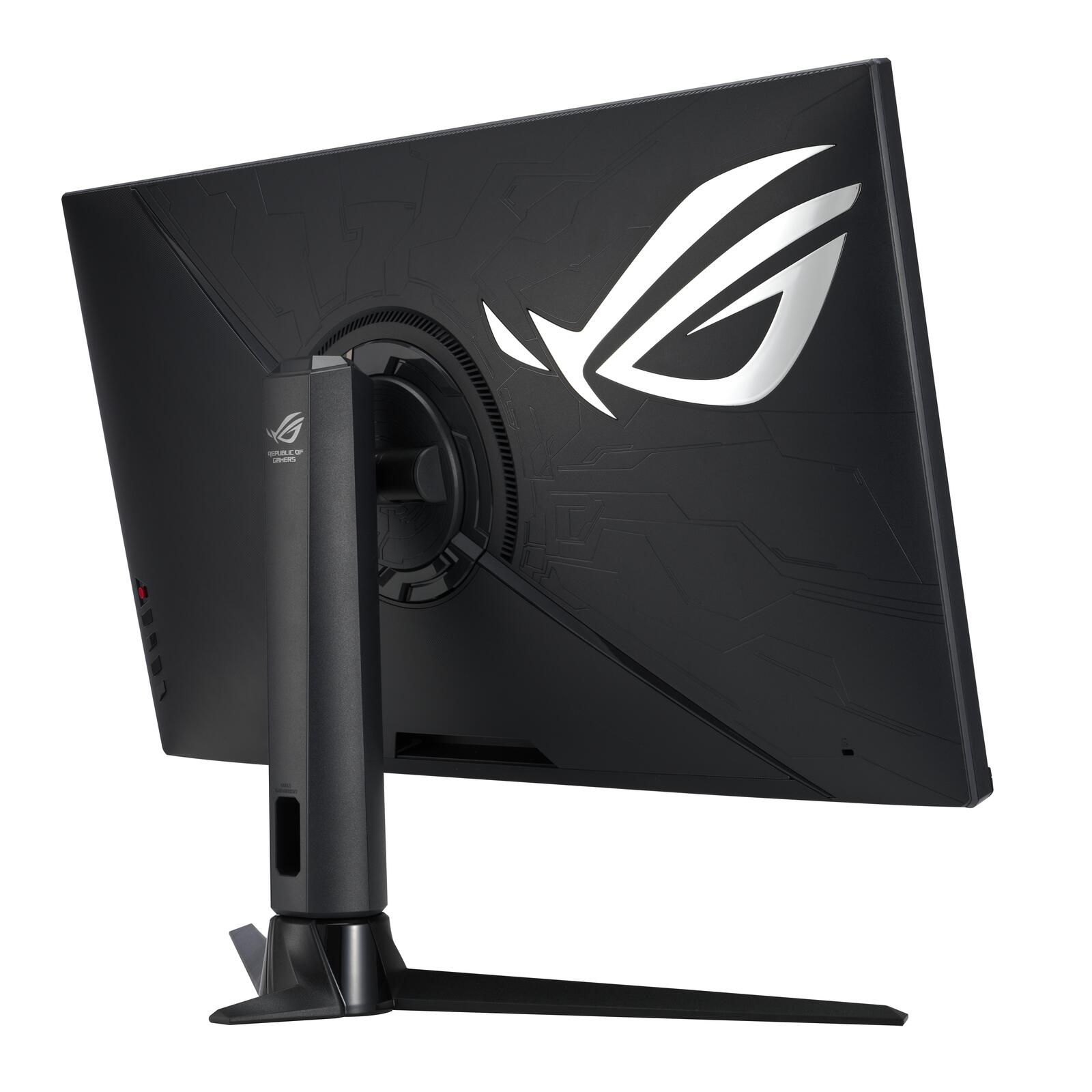 ASUS ROG STRIX XG32AQ Gaming Monitor 81,3 cm (32 Zoll)