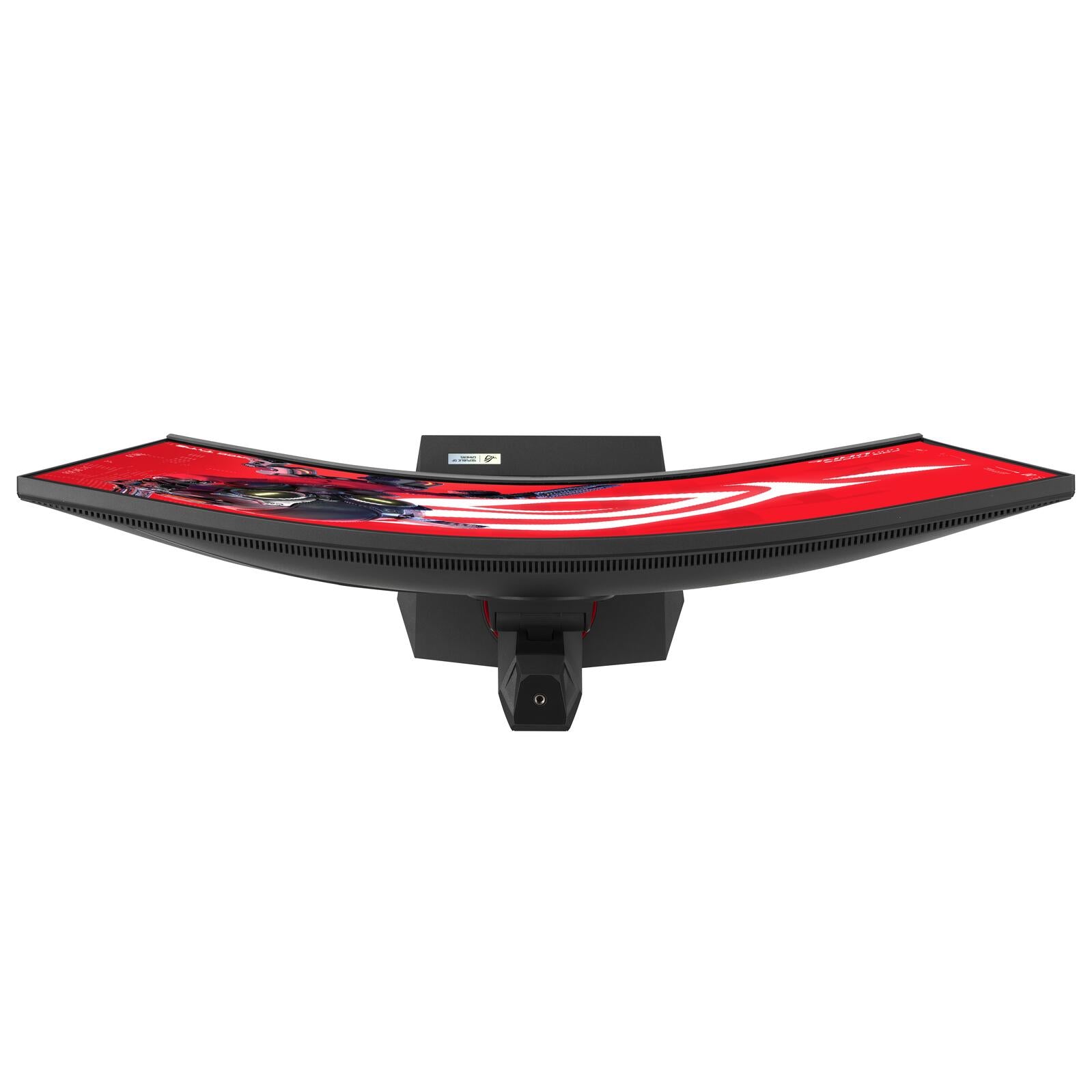 ASUS ROG Strix XG32WCS Curved Gaming Monitor 80 cm (31.5')