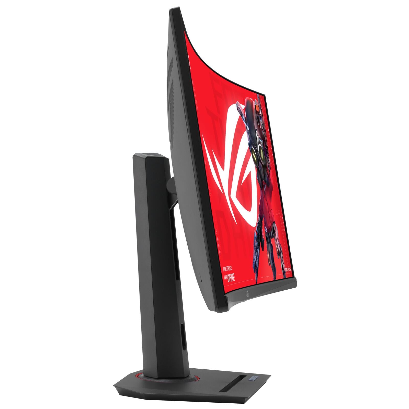 ASUS ROG Strix XG32WCS Curved Gaming Monitor 80 cm (31.5')