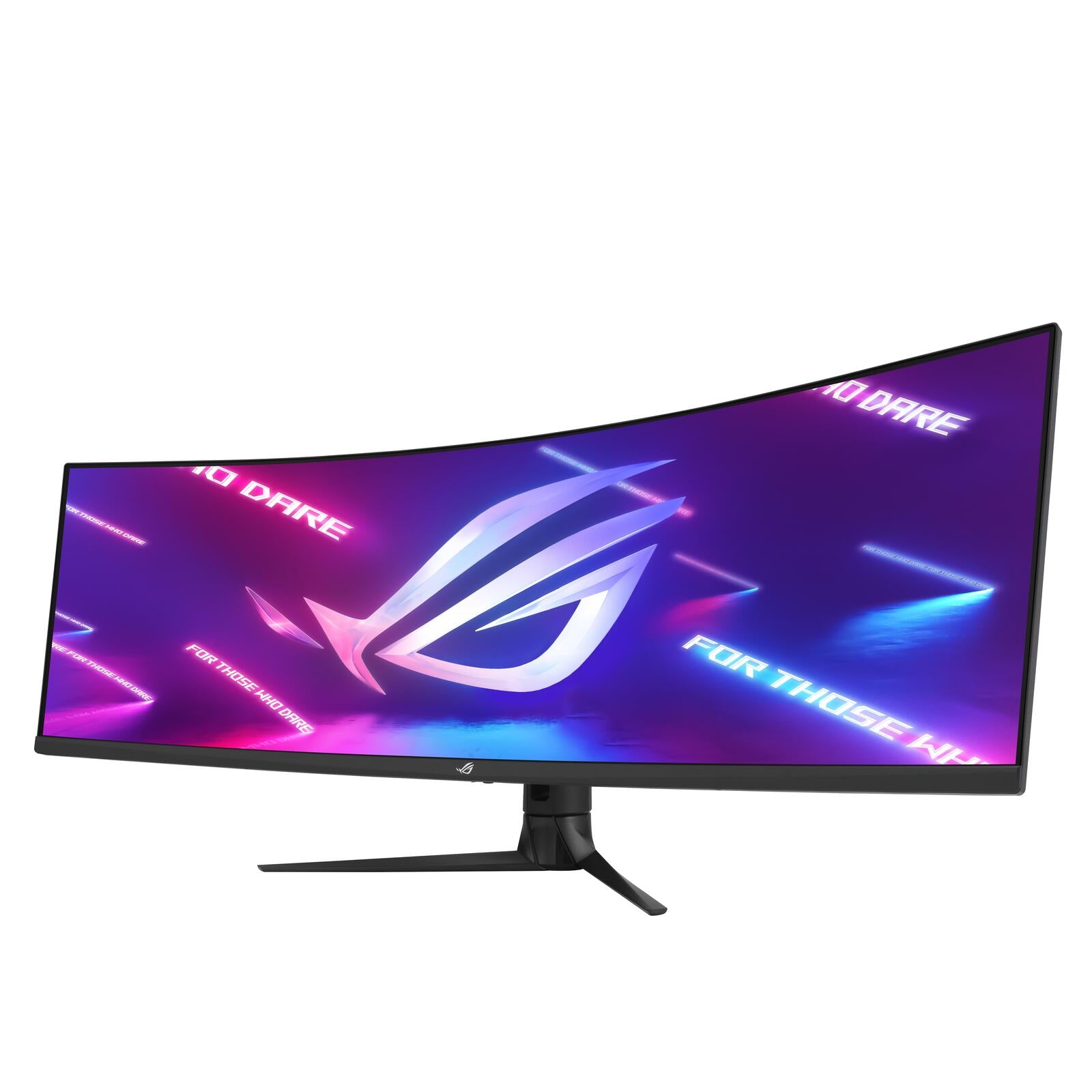 ASUS ROG Strix XG49WCR Curved Gaming Monitor 124,5 cm (49 Zoll)