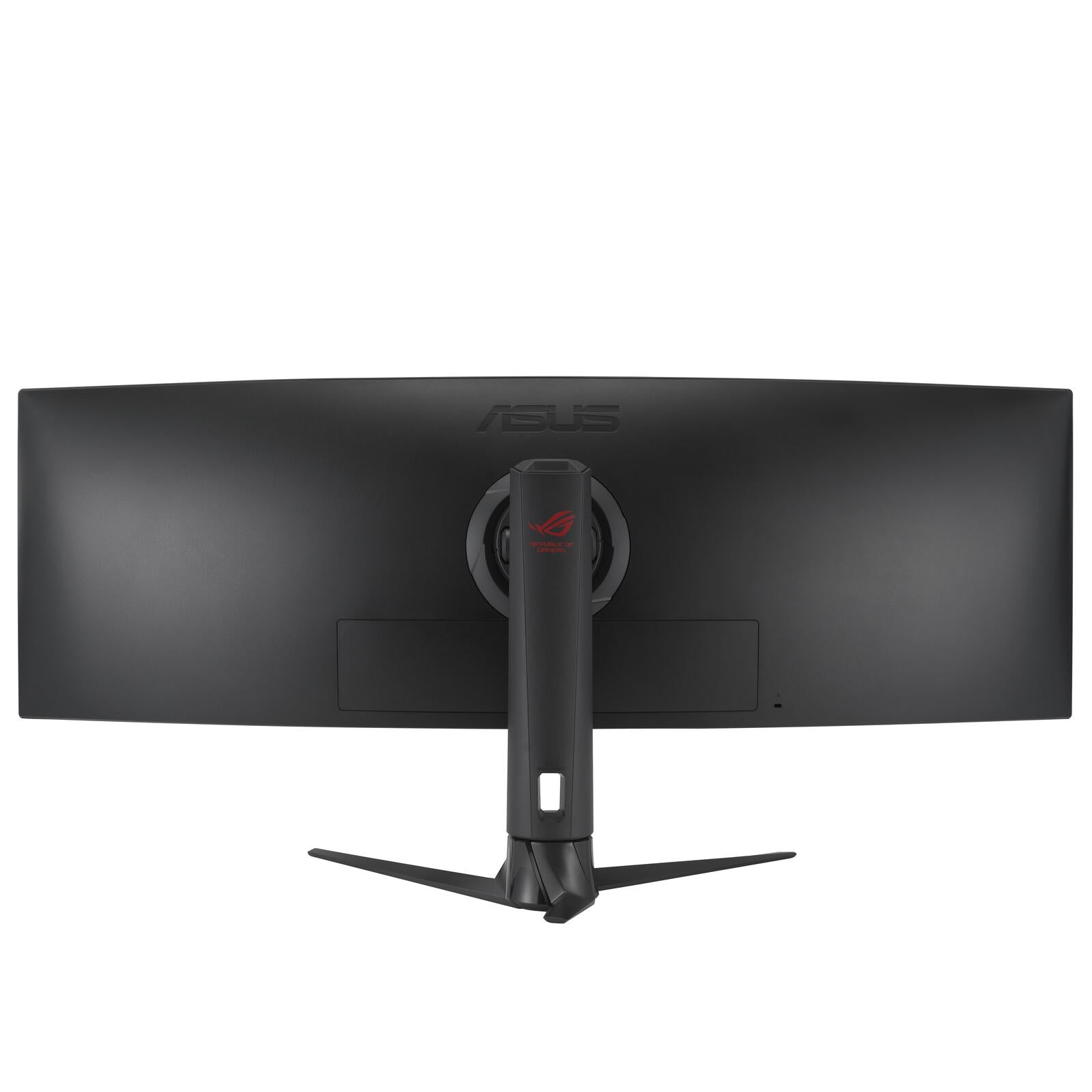 ASUS ROG Strix XG49WCR Curved Gaming Monitor 124,5 cm (49 Zoll)