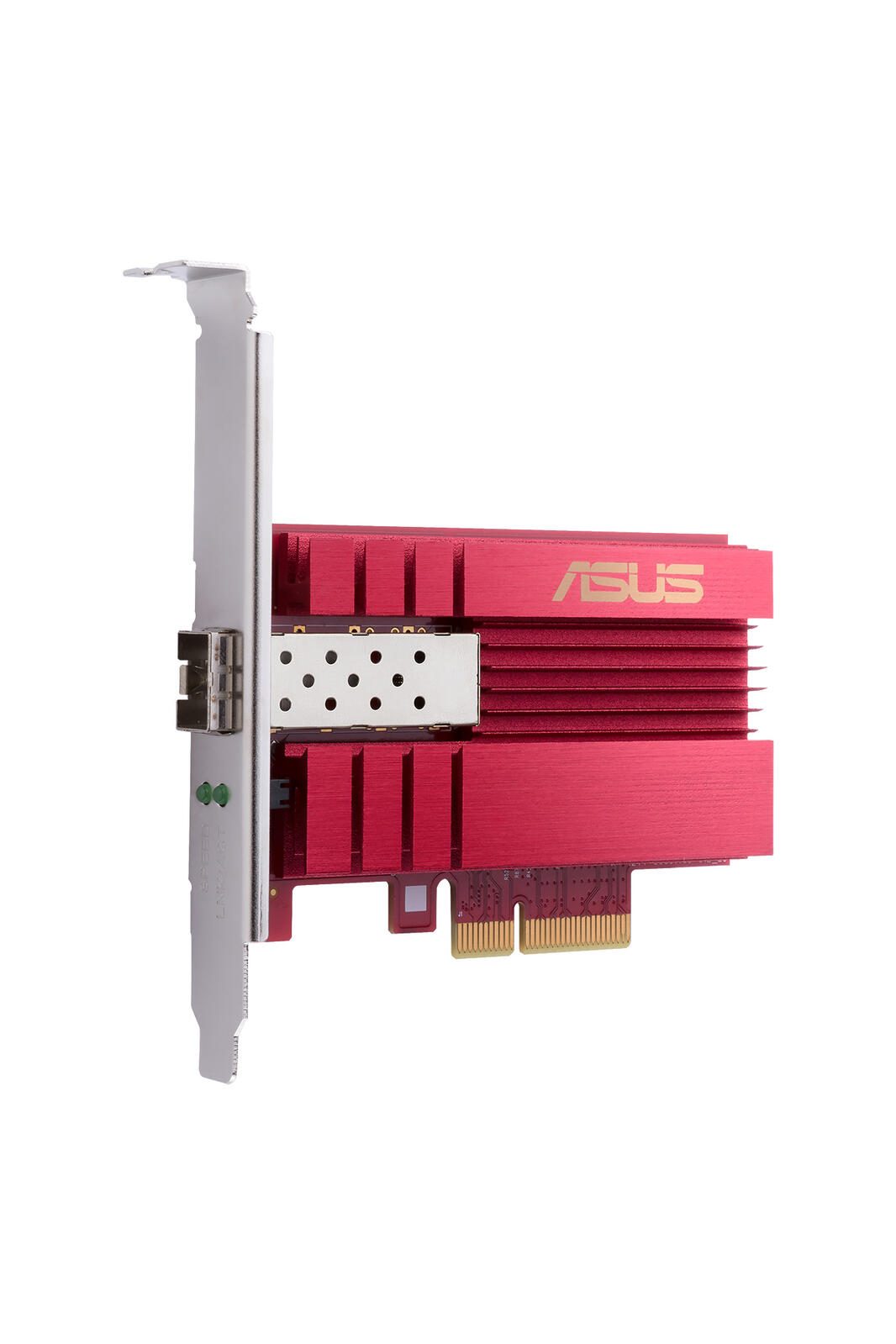 Asus XG-C100F 10G Netzwerkkarte (SFP Plus Port)