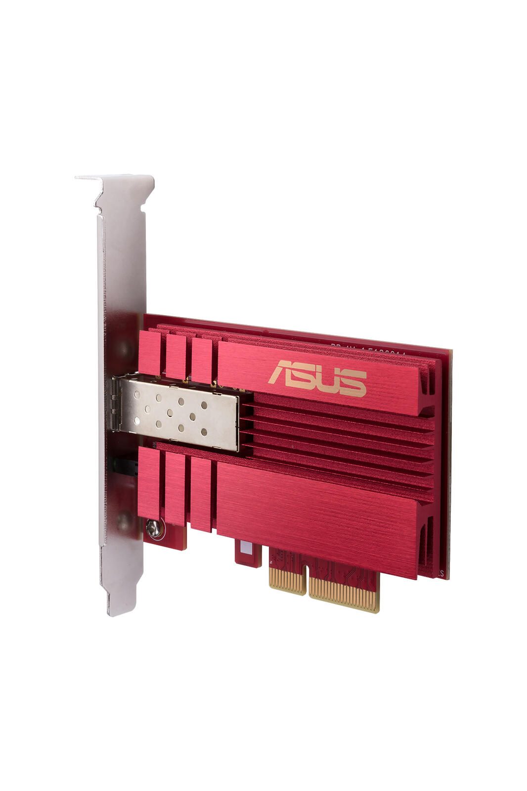 Asus XG-C100F 10G Netzwerkkarte (SFP Plus Port)