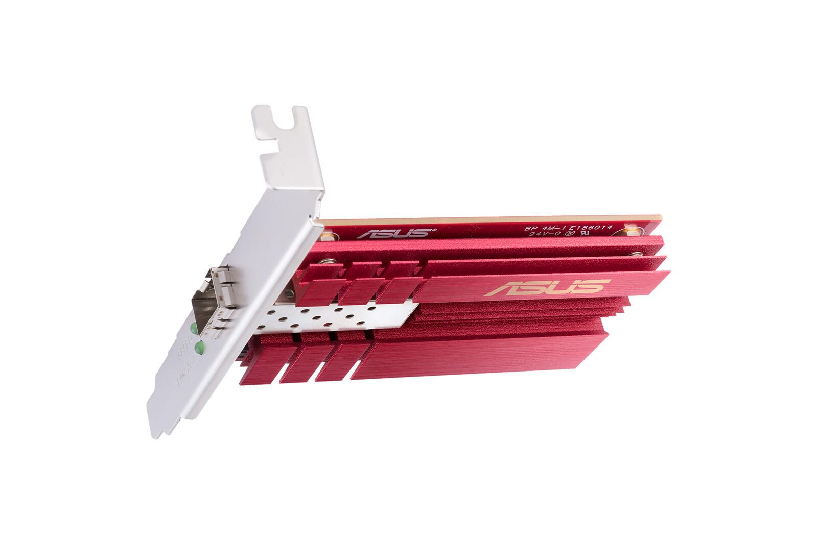 Asus XG-C100F 10G Netzwerkkarte (SFP Plus Port)